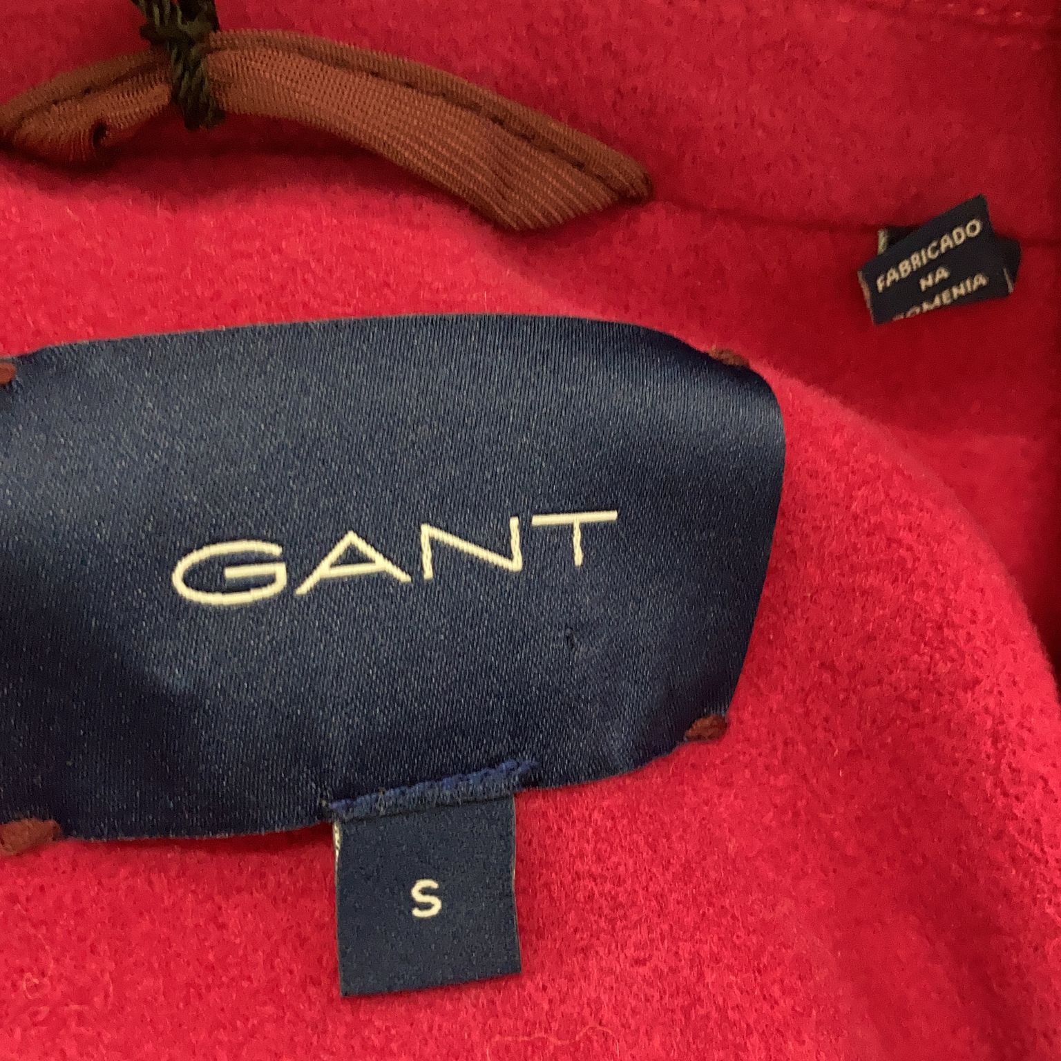 GANT