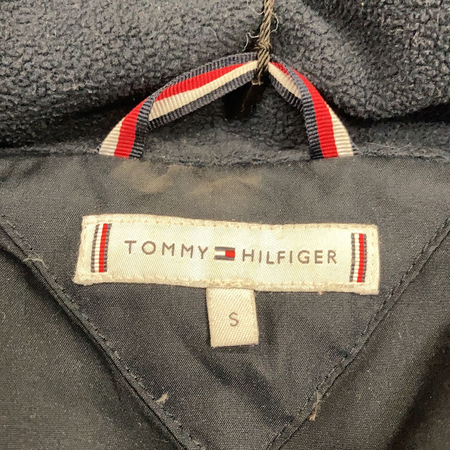 Tommy Hilfiger