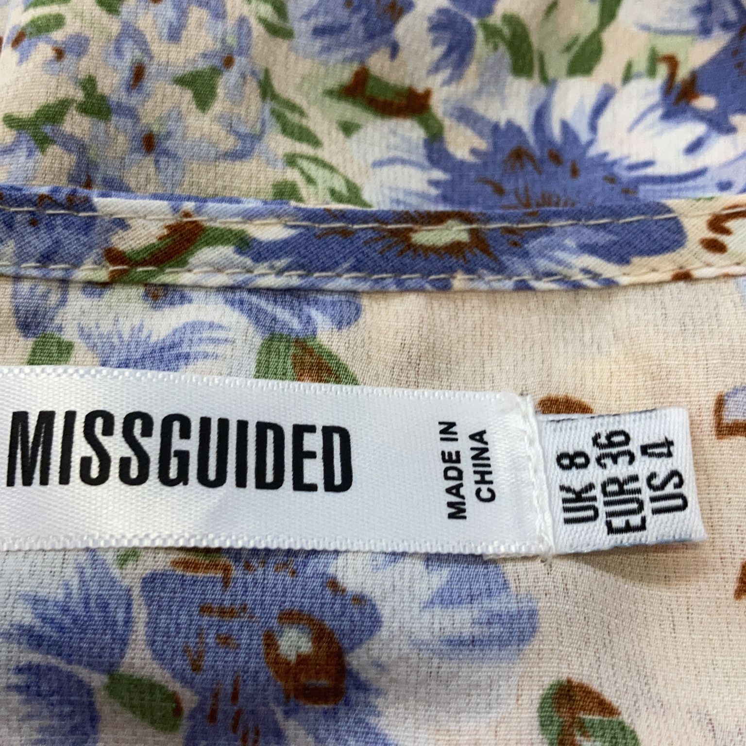 Missguided