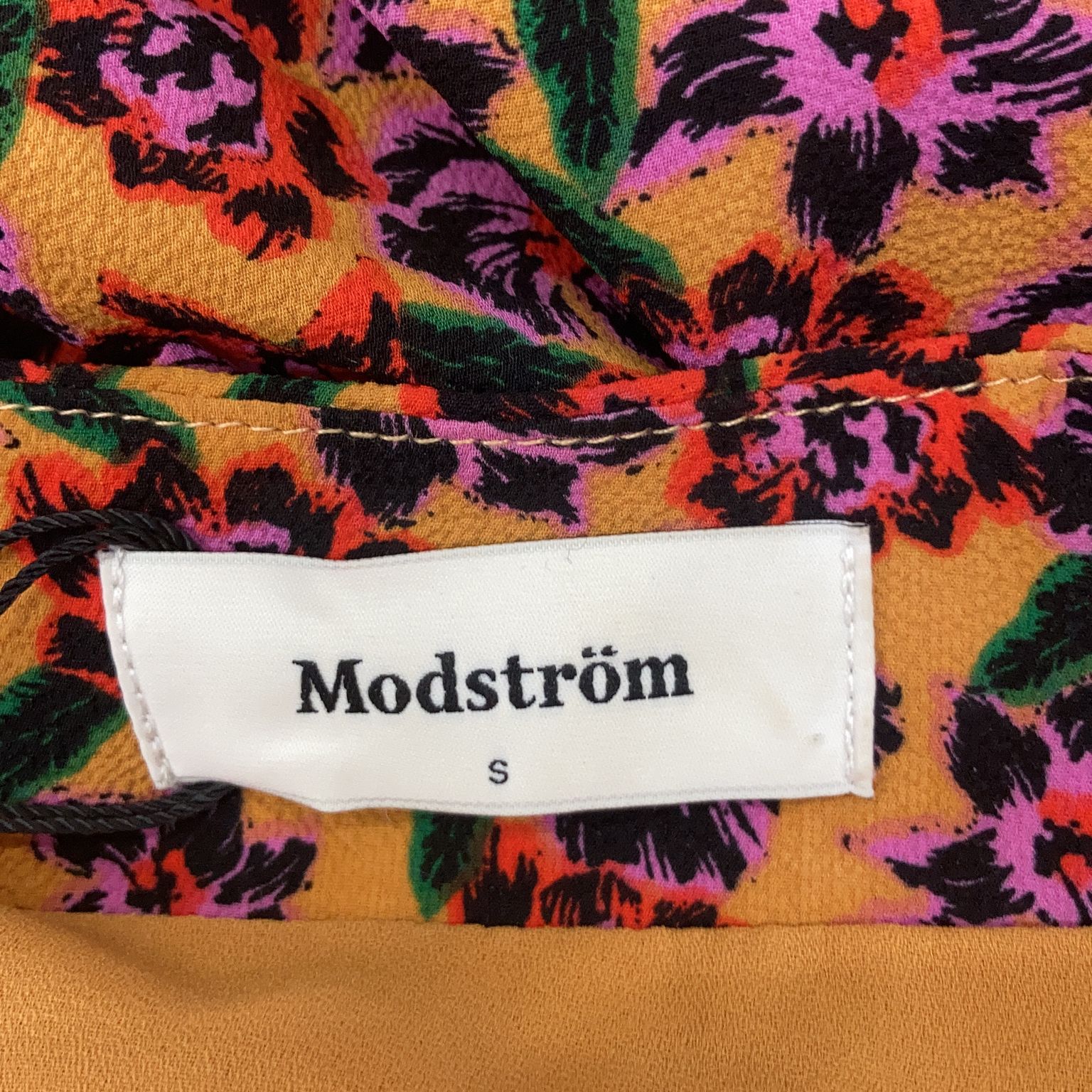 Modström