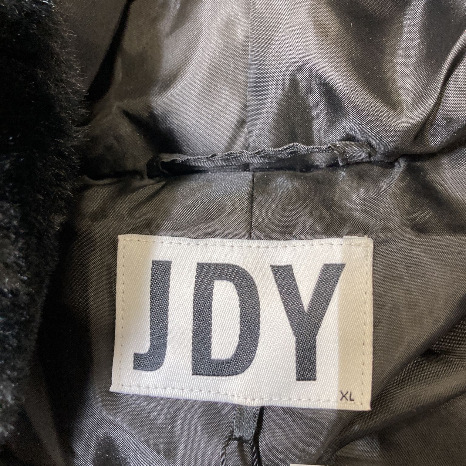 JDY