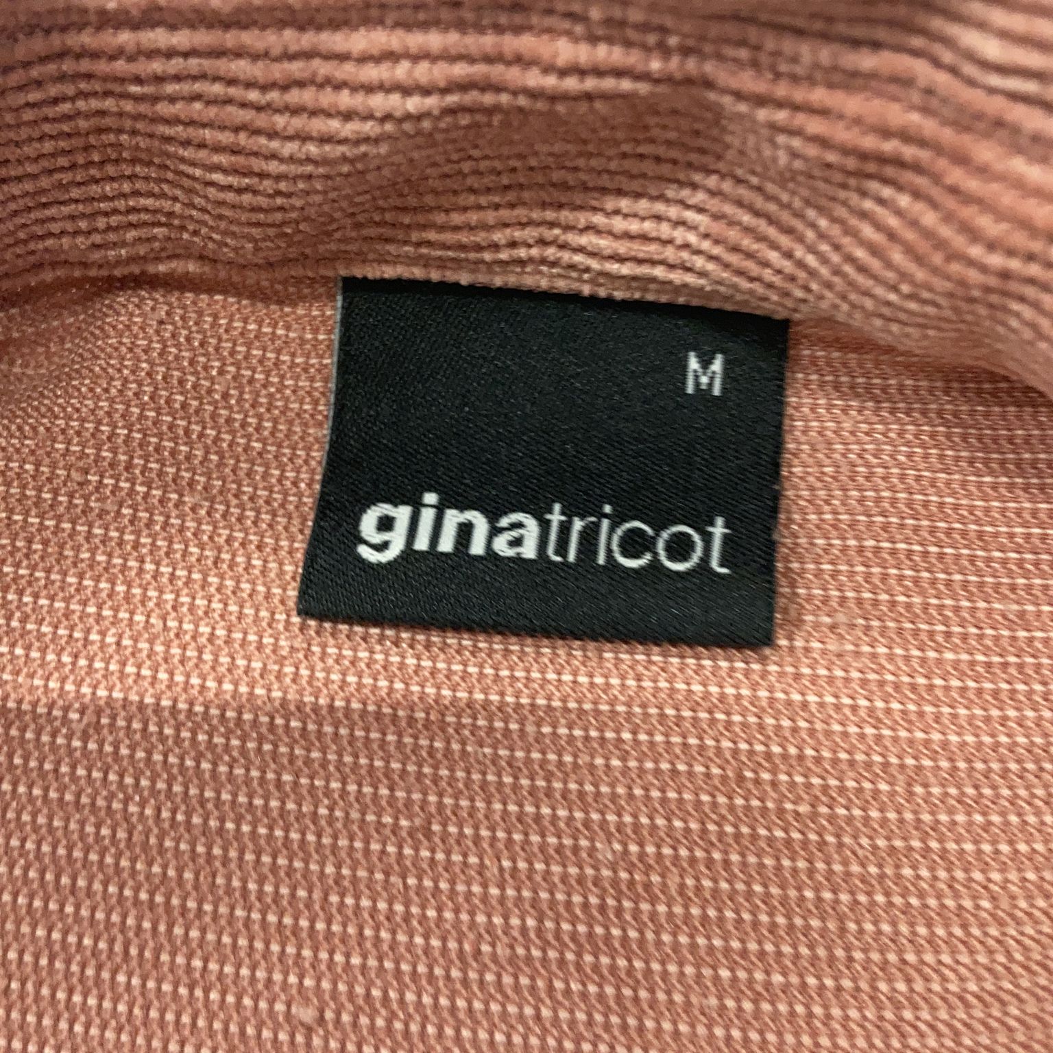 Gina Tricot