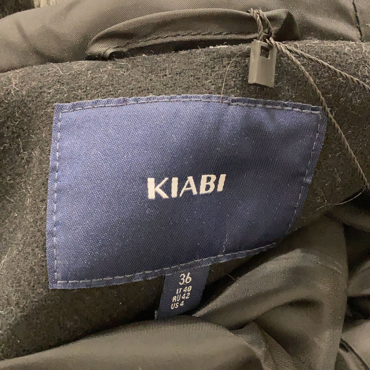 Kiabi