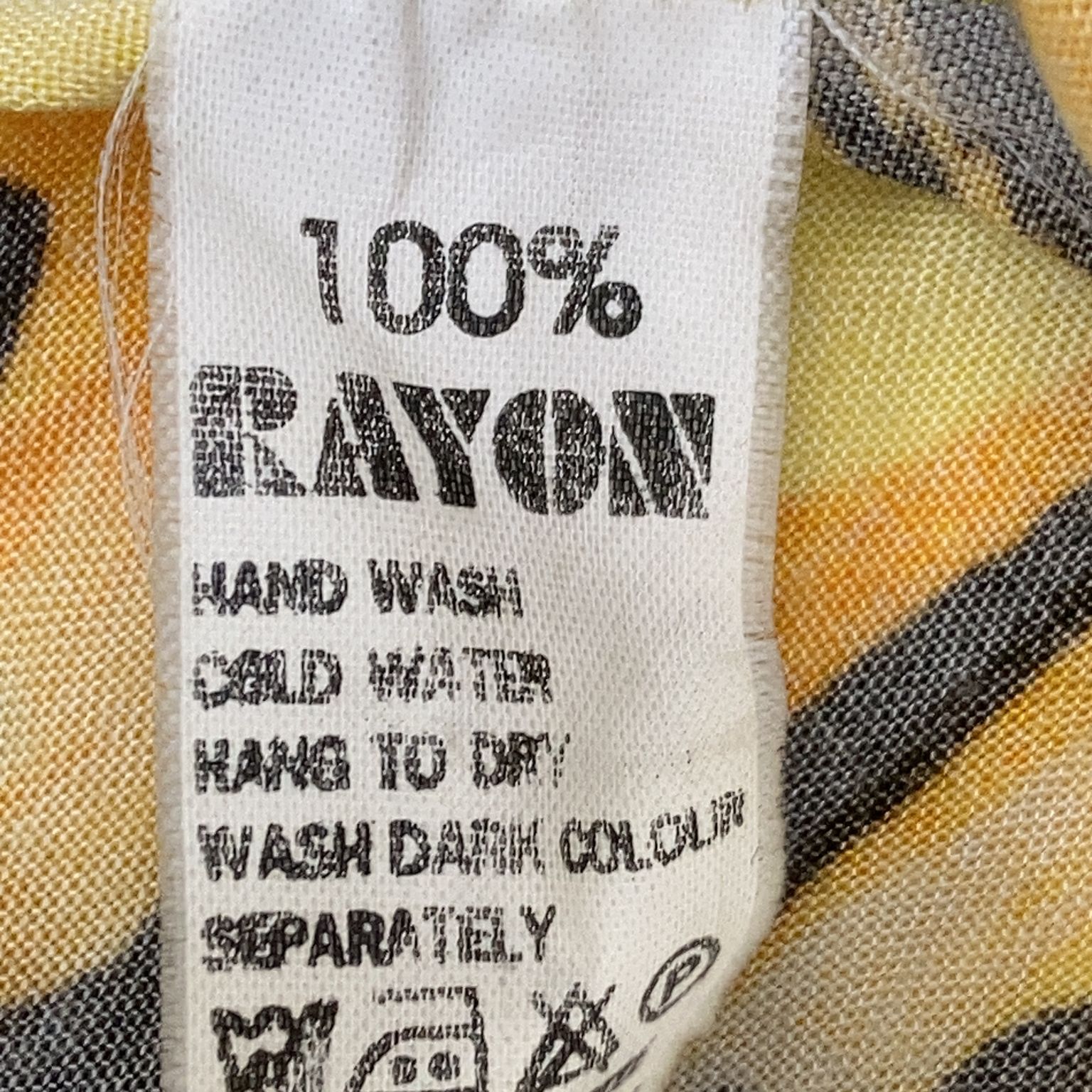 Rayon