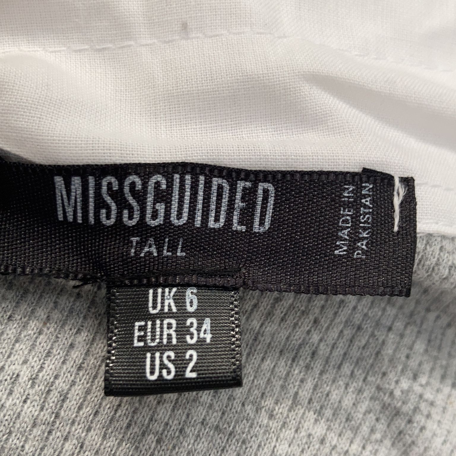 Missguided