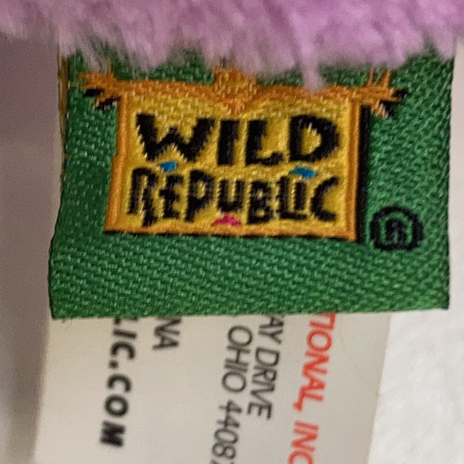 Wild Republic