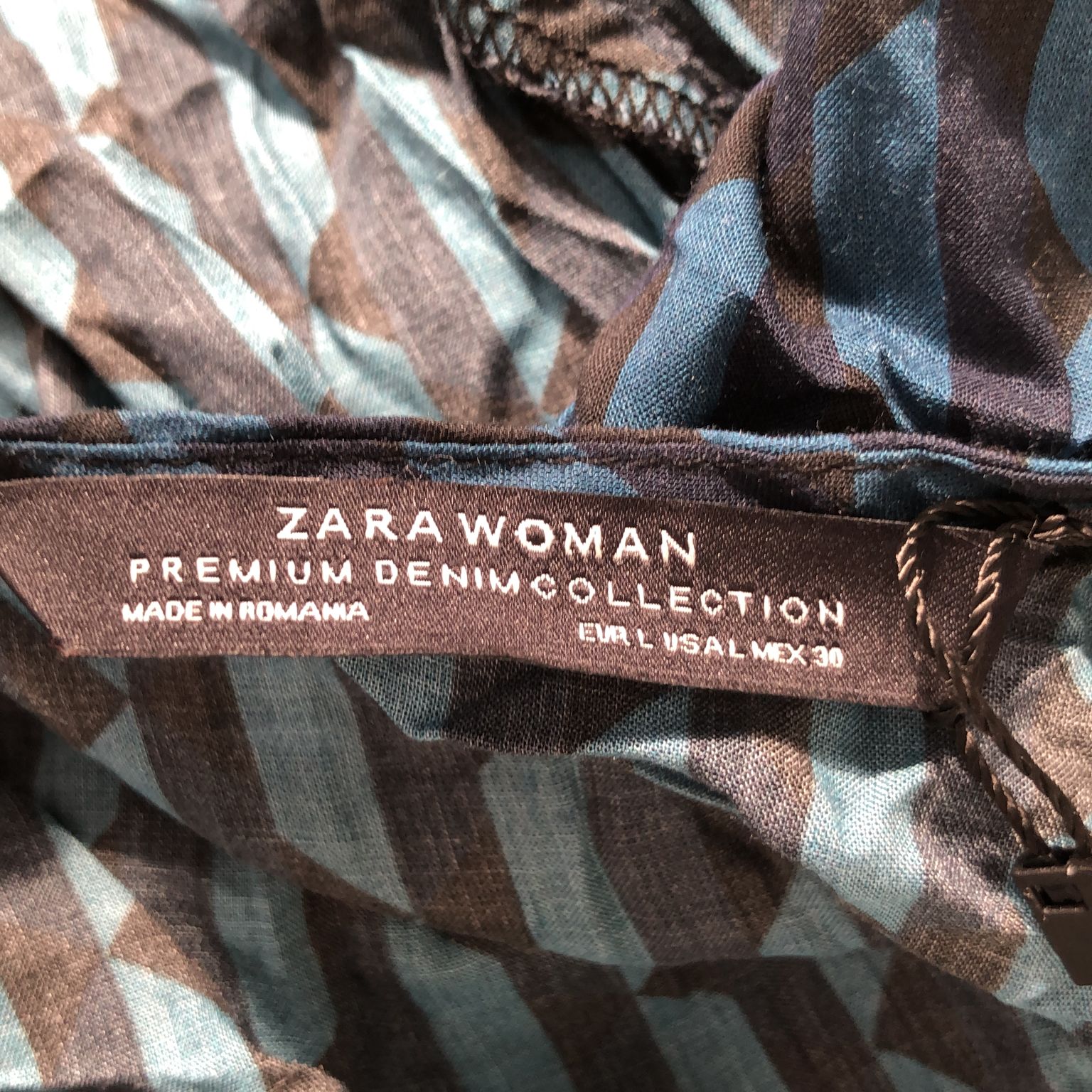 Zara Woman Premium Collection