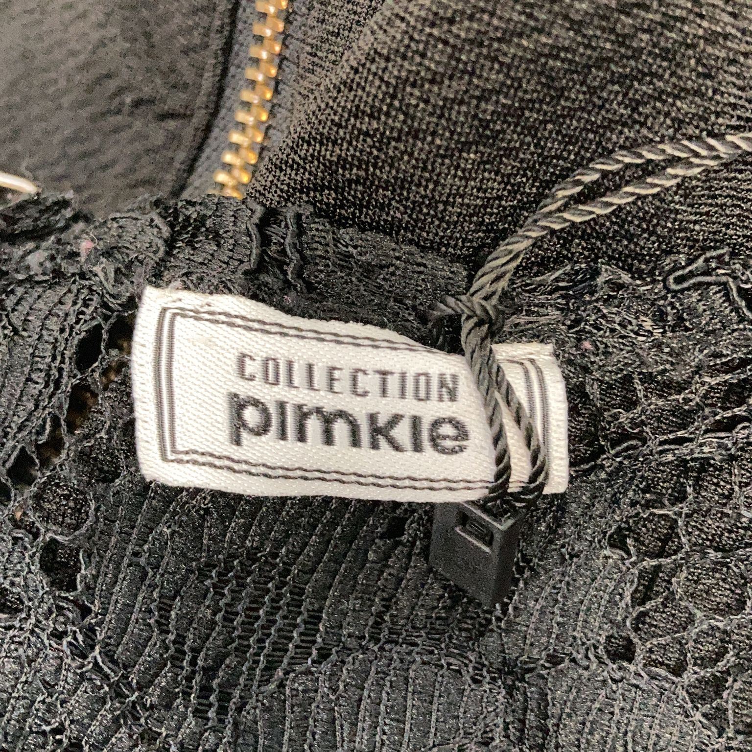 Collection Pimkie