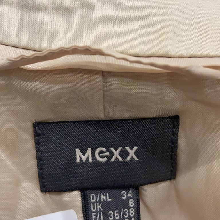 Mexx