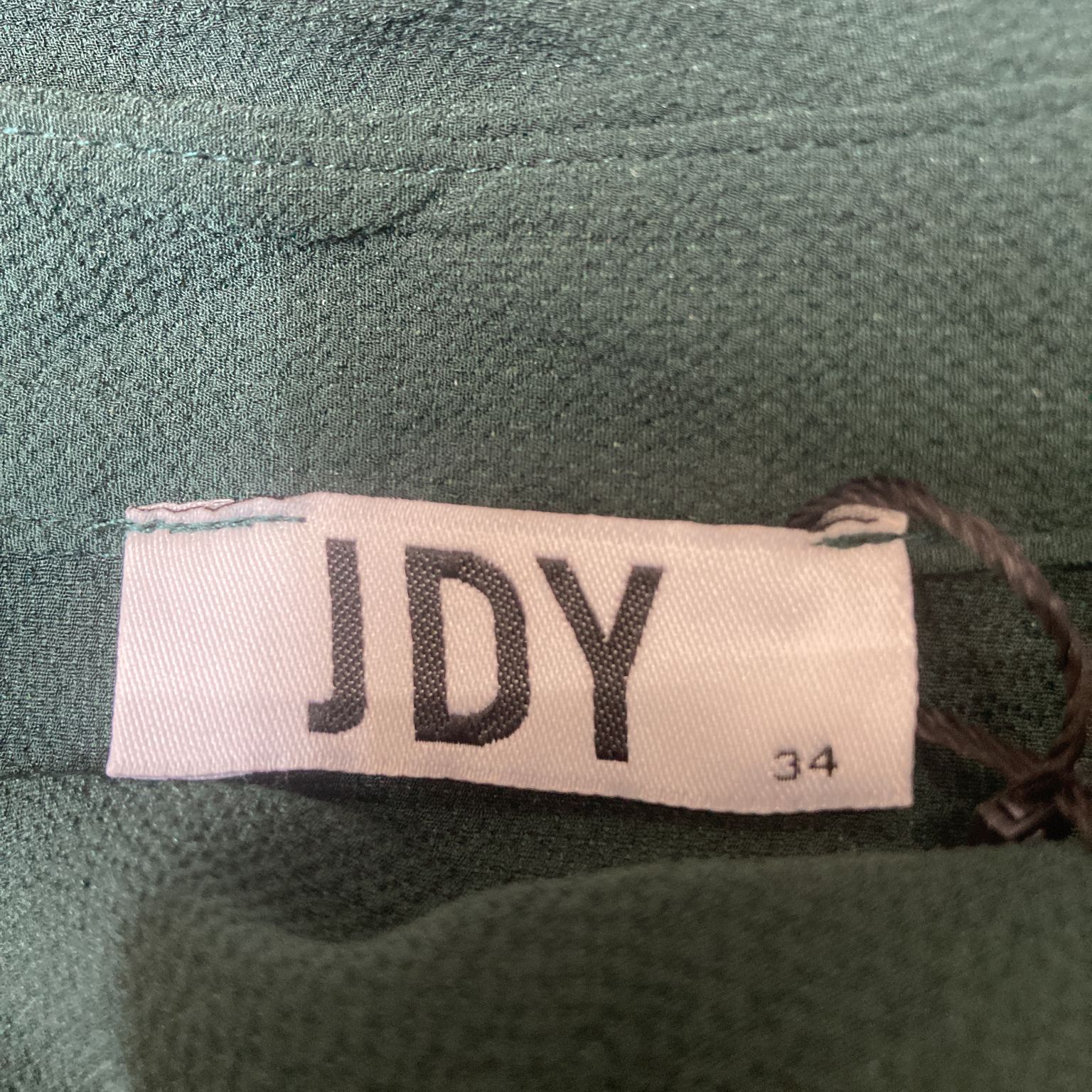 JDY