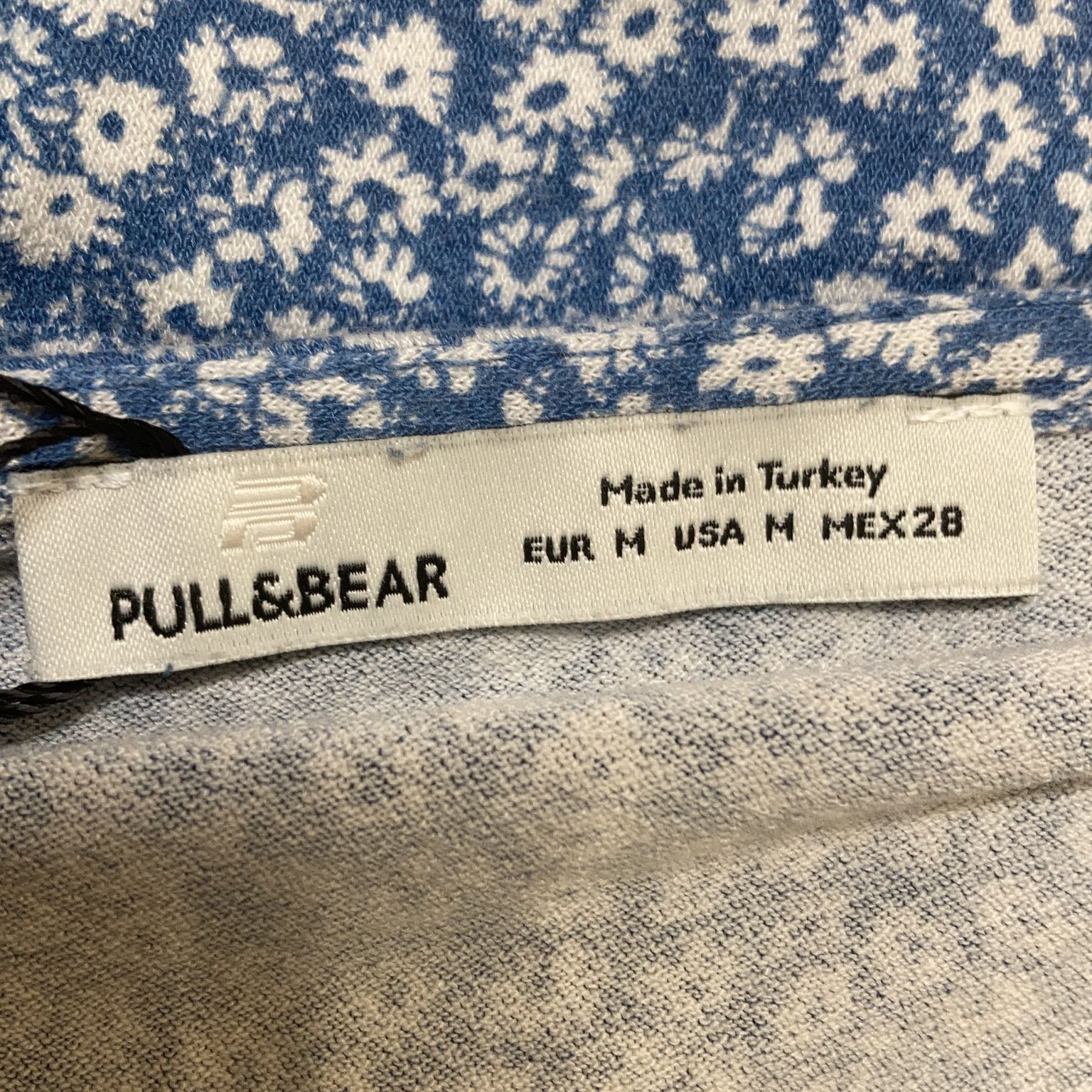 Pull  Bear