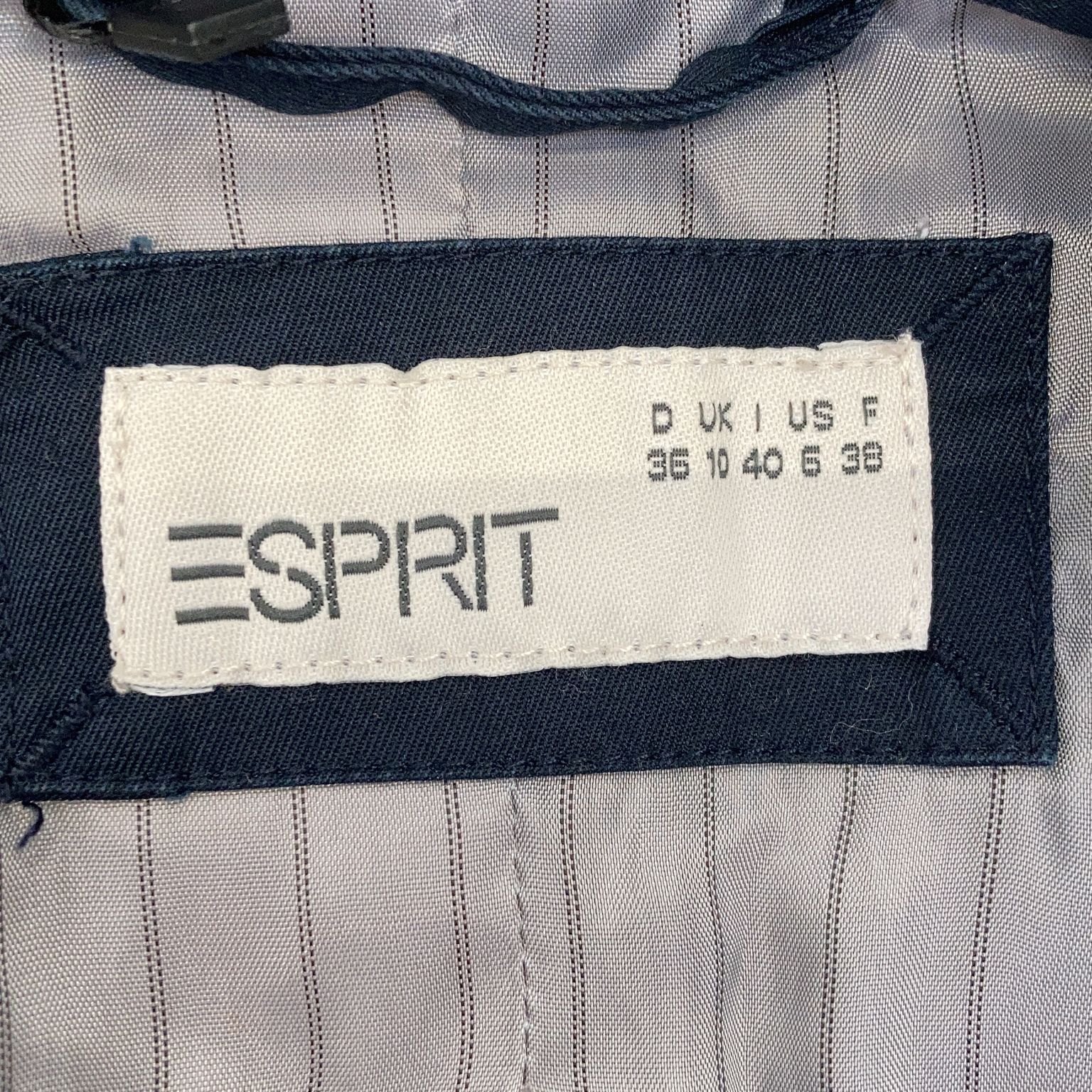 ESPRIT