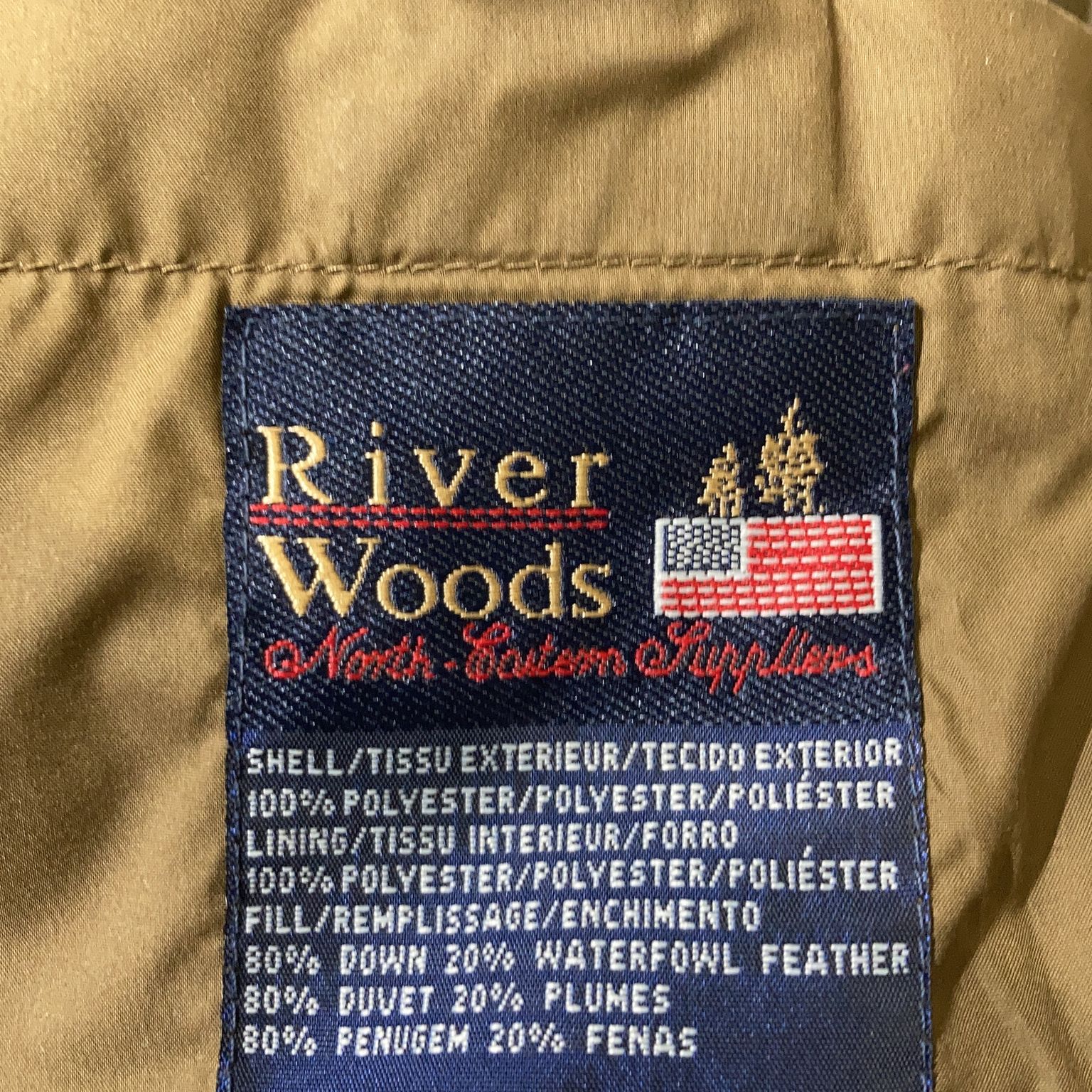 River Woods