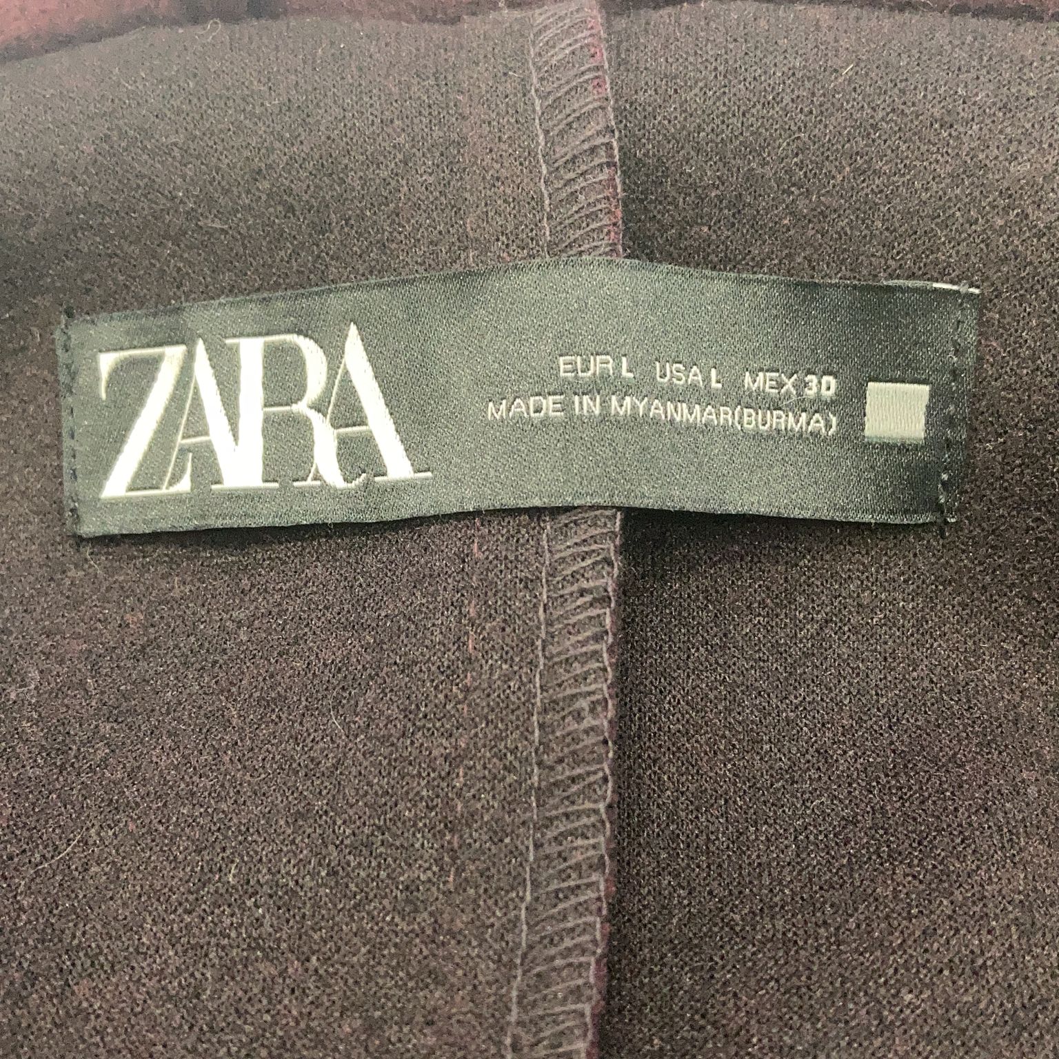 Zara