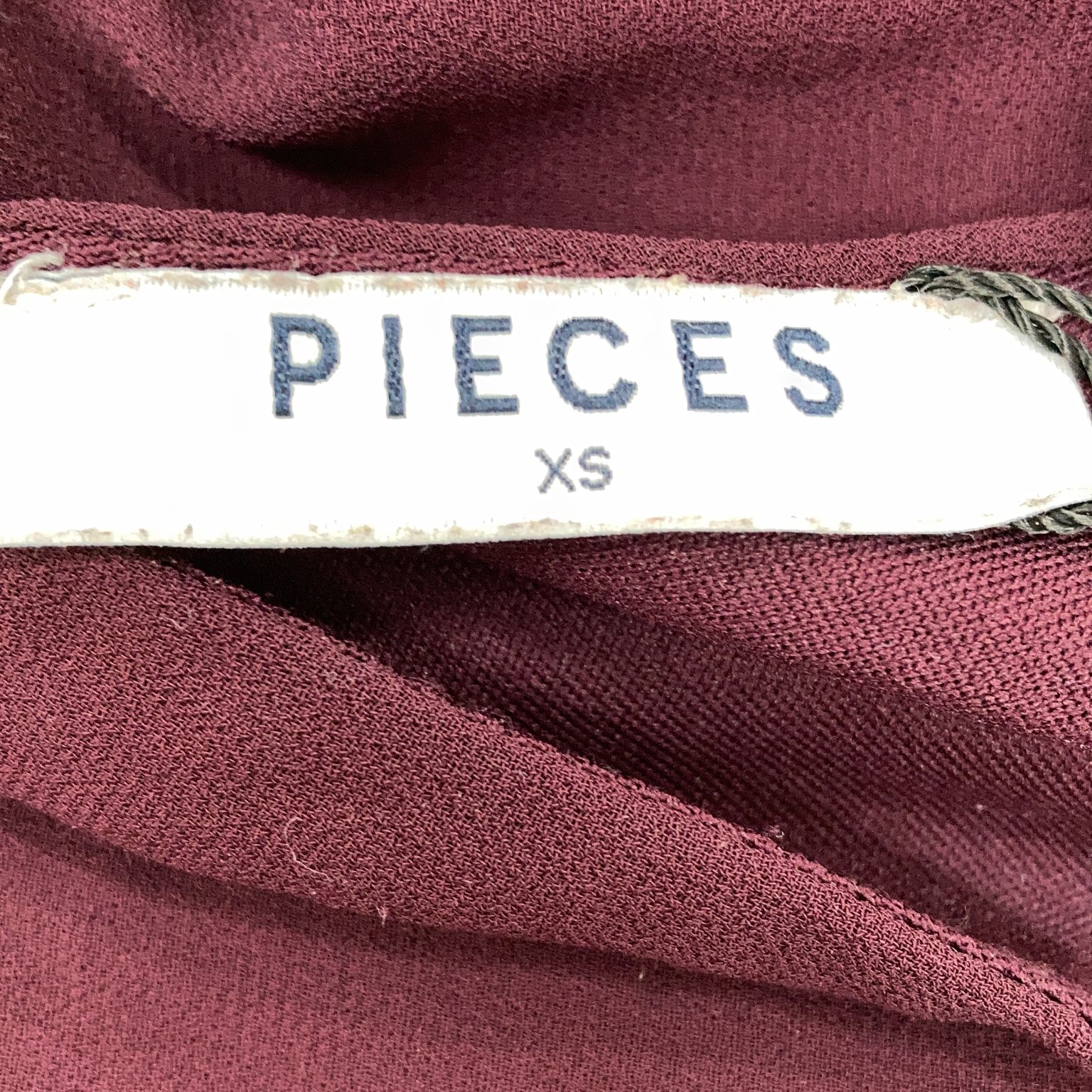 Pieces