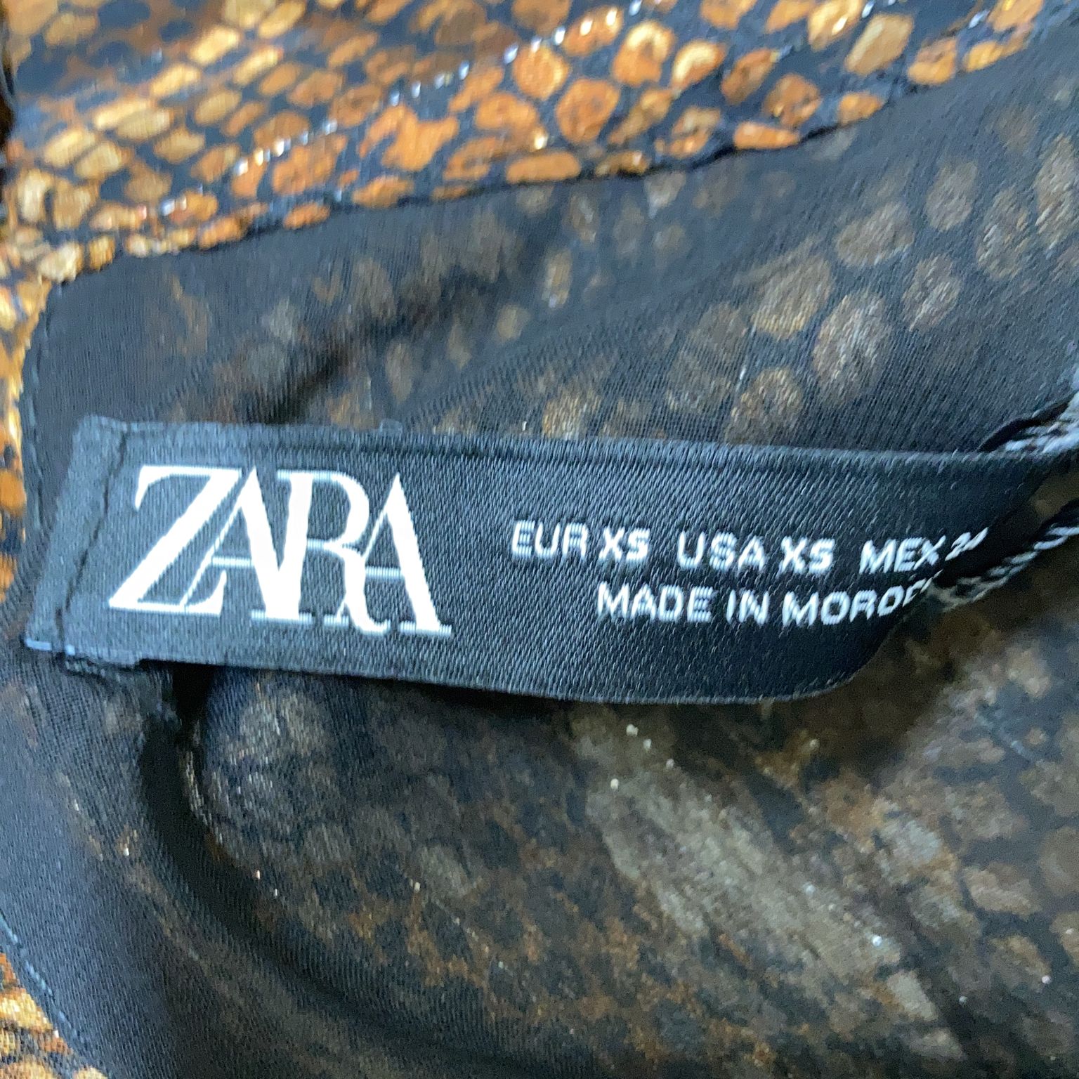 Zara