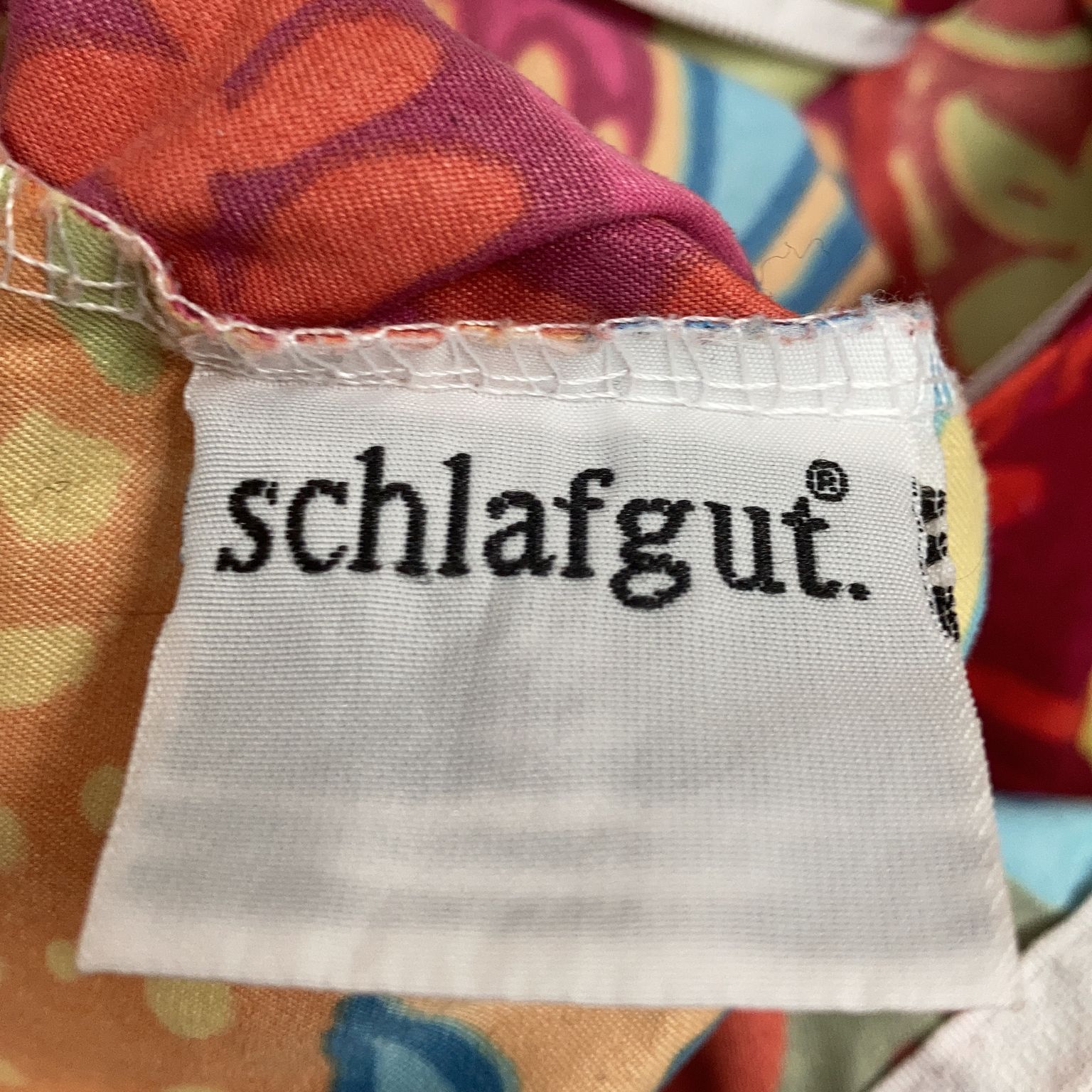 Schlafgut