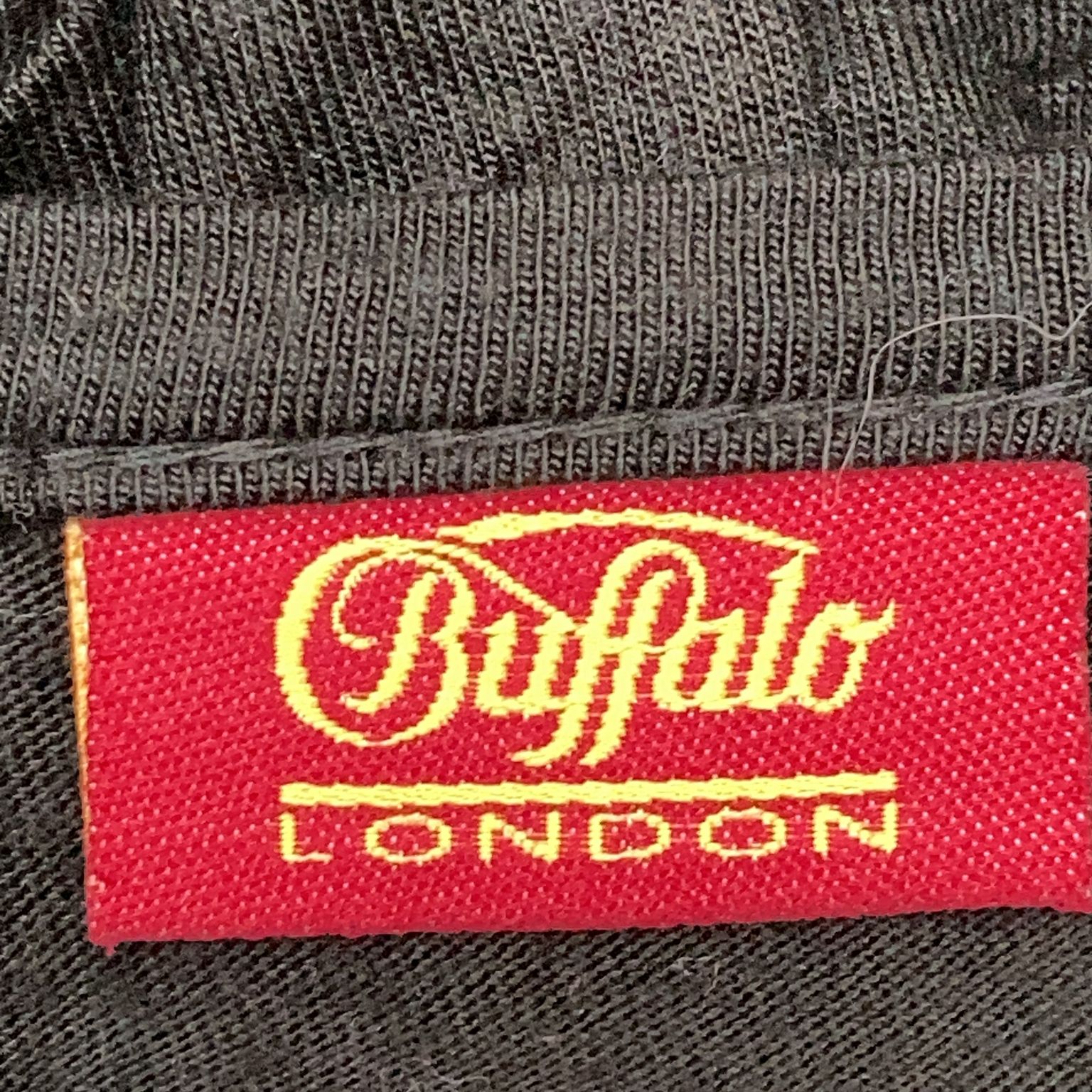 Buffalo London