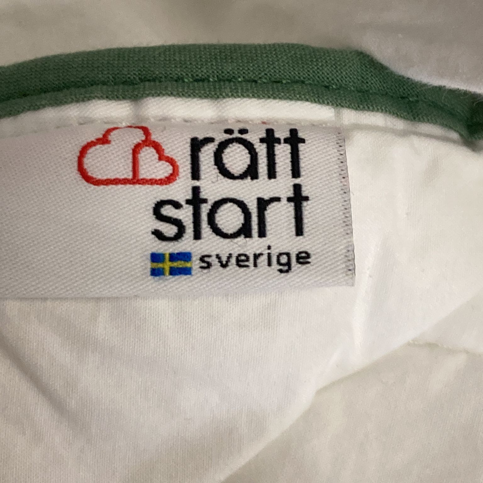 Rätt Start