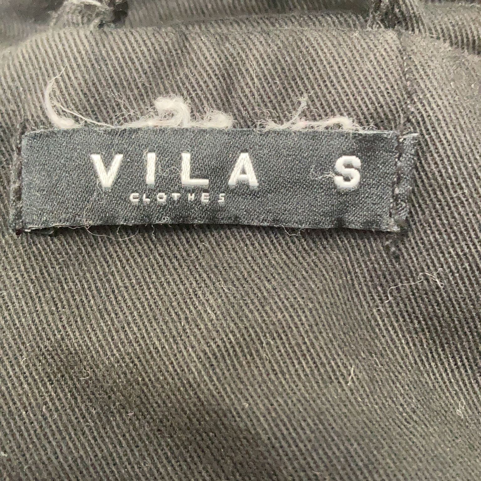 VILA Clothes