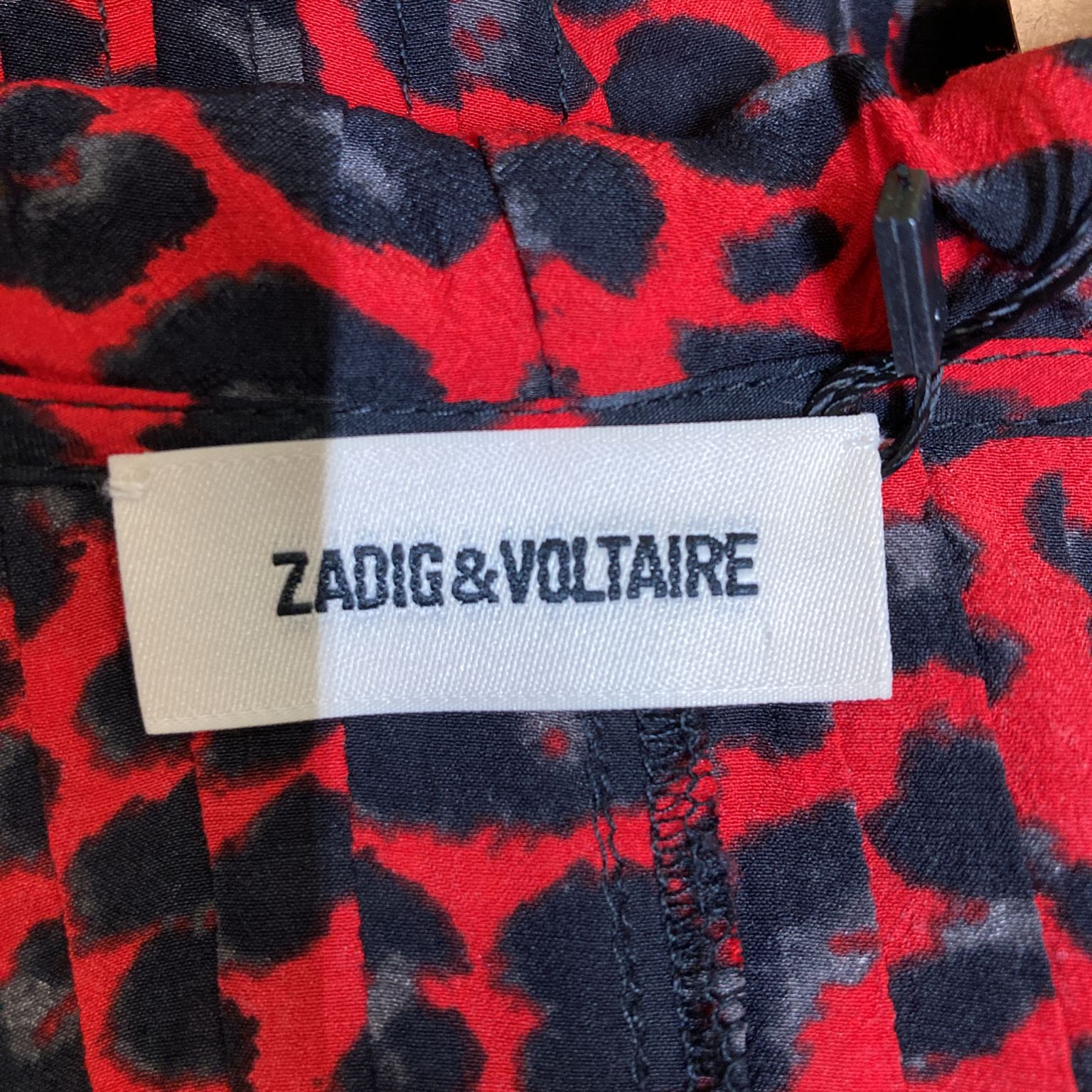 Zadig  Voltaire