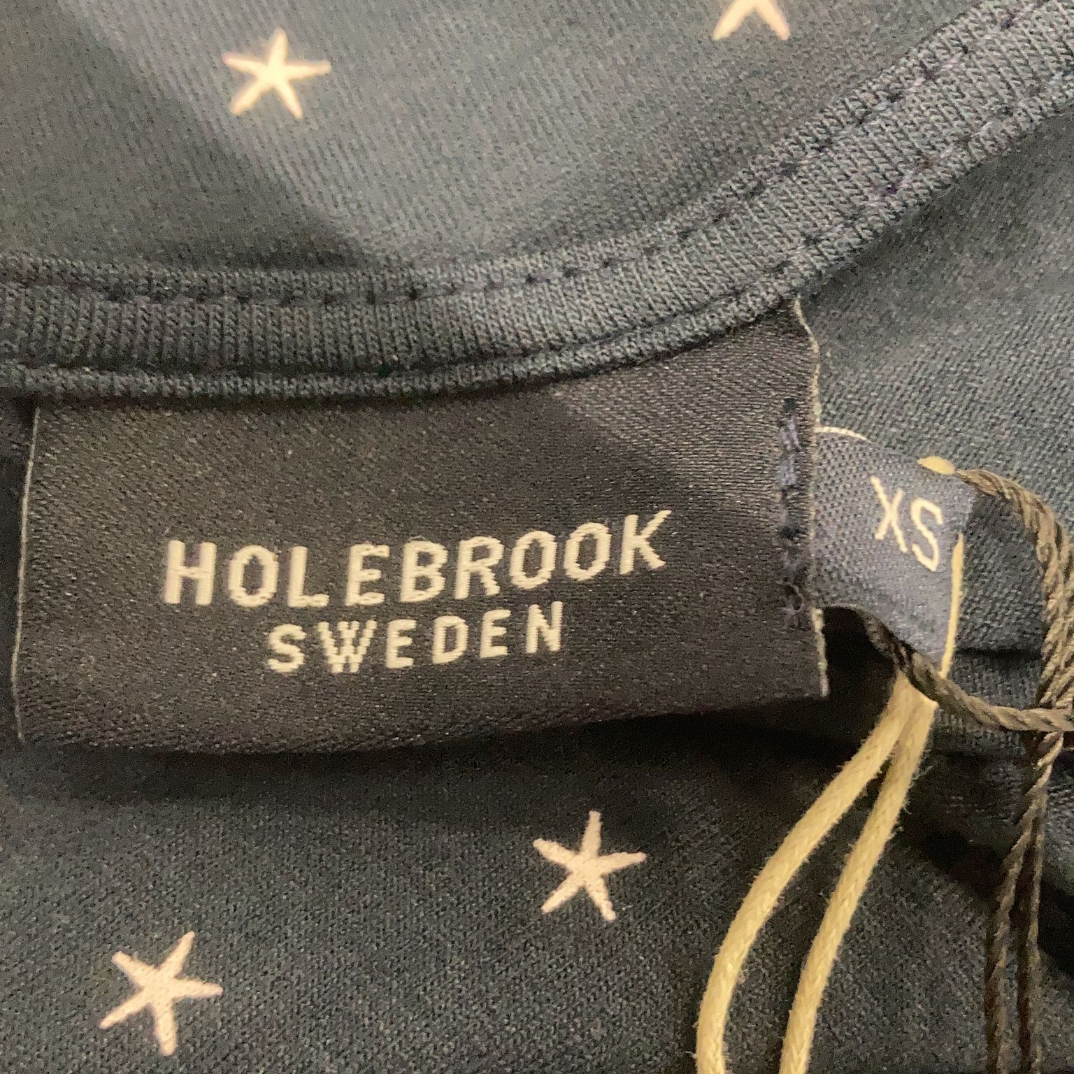 Holebrook Sweden