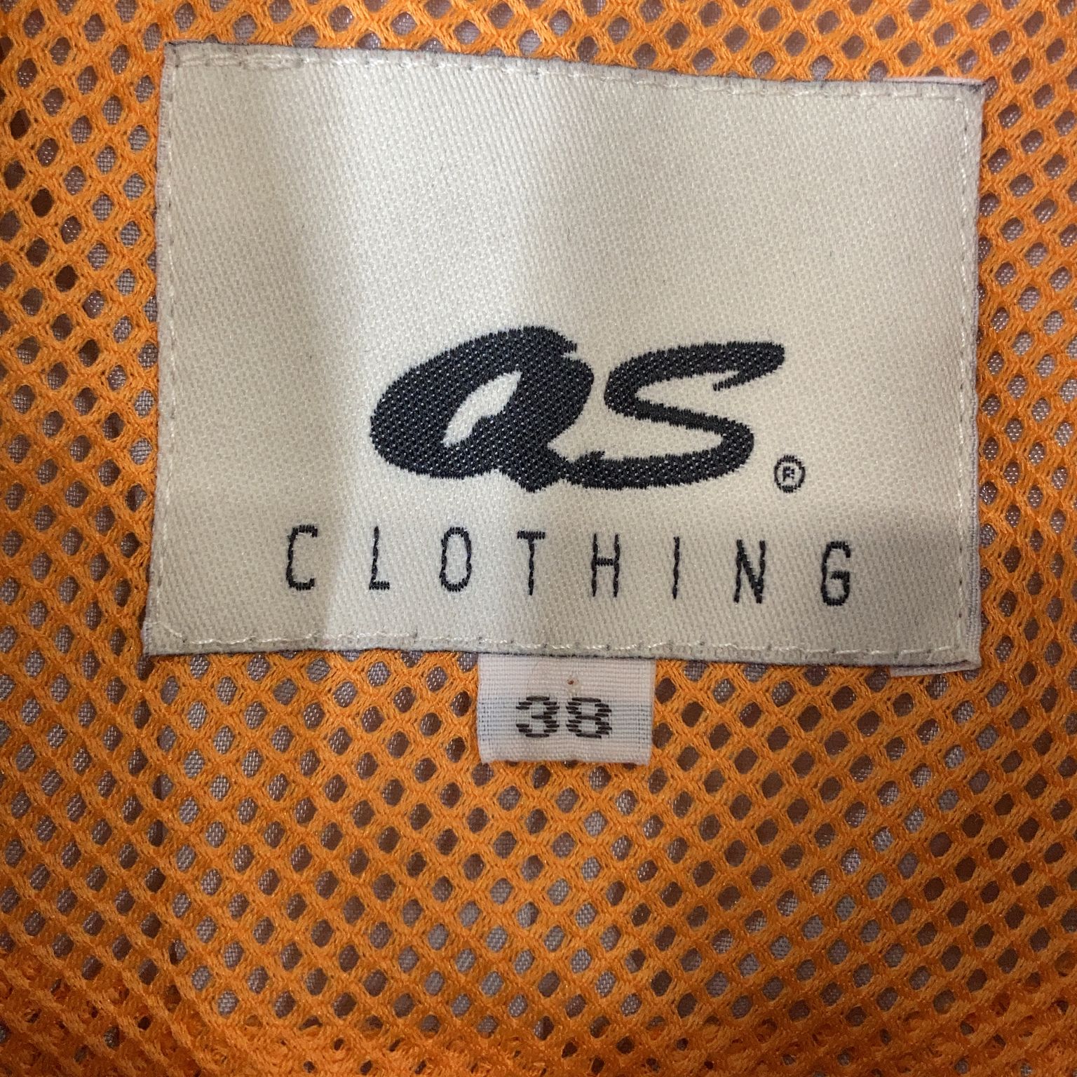 QS Clothing