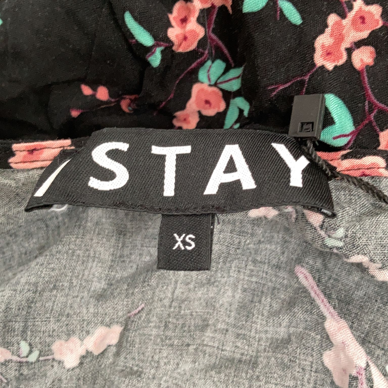 Stay