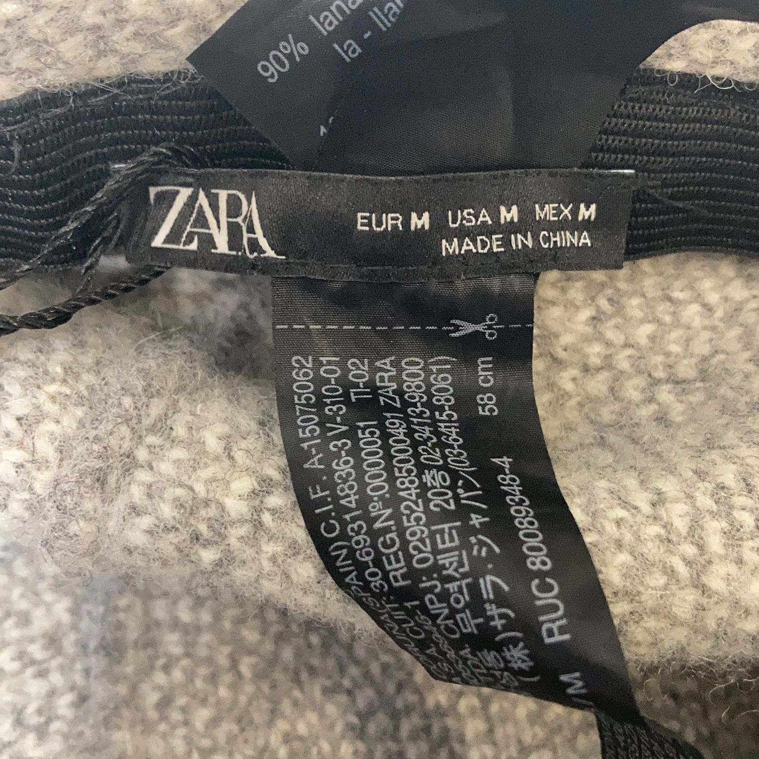 Zara