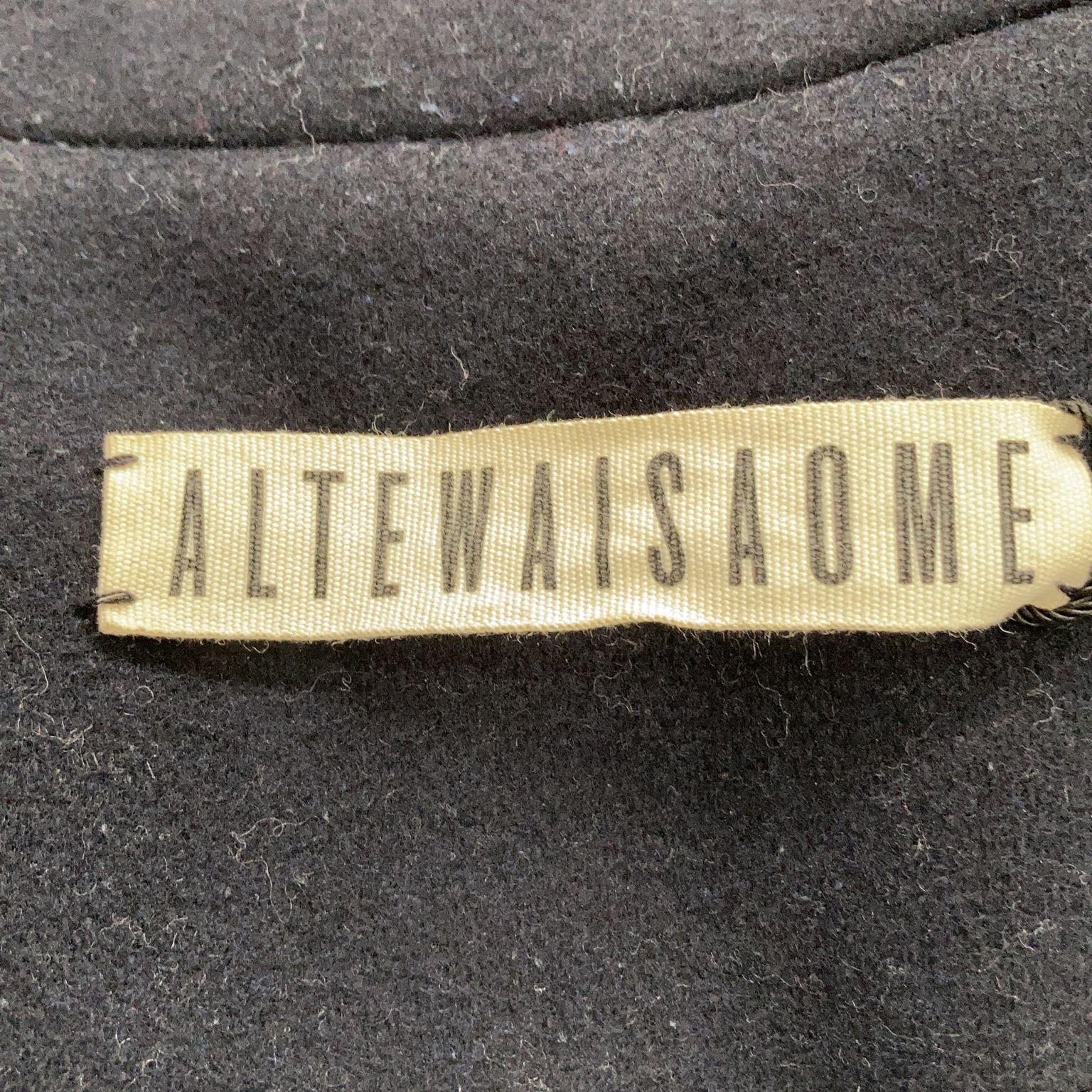 Altewaisaome