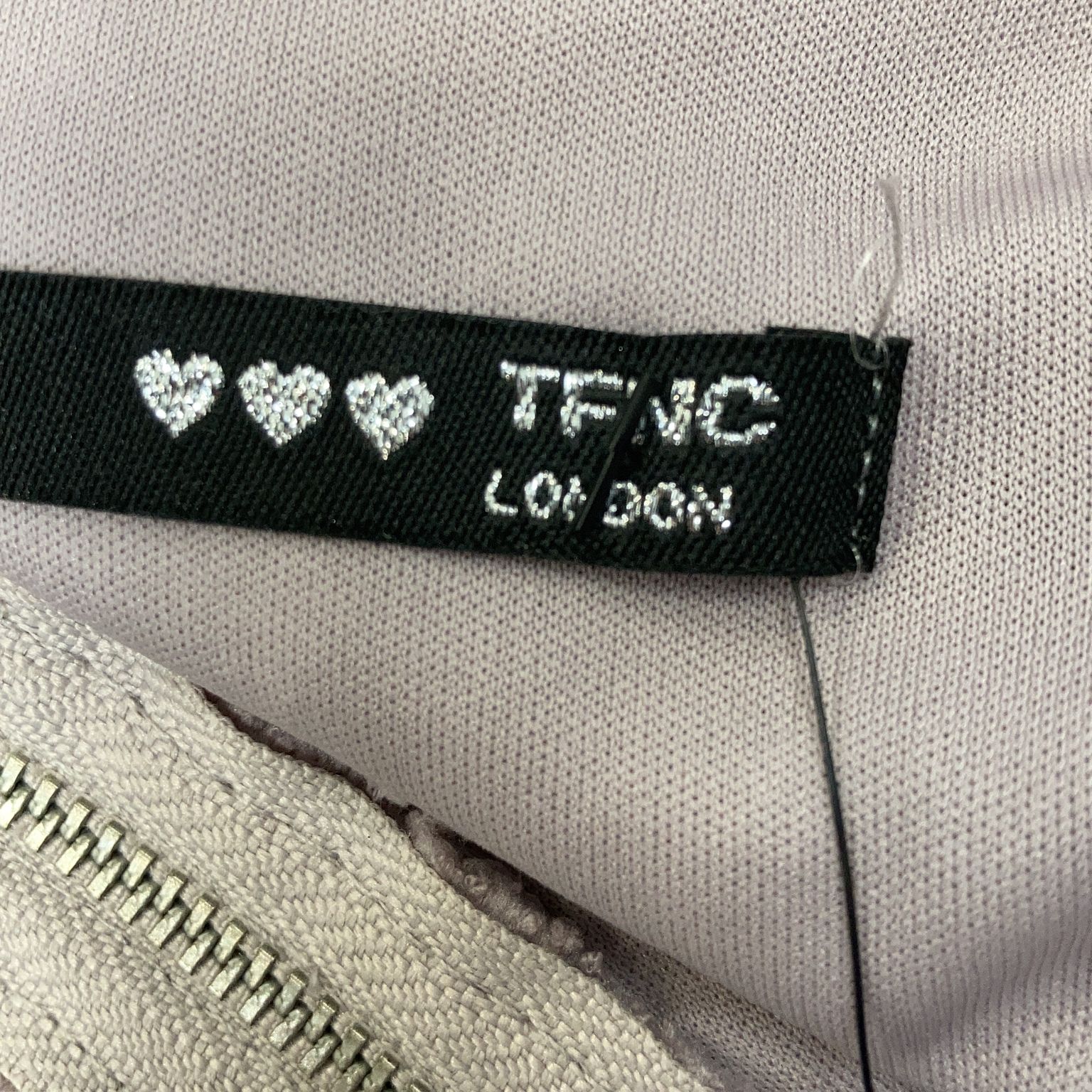 TFNC London