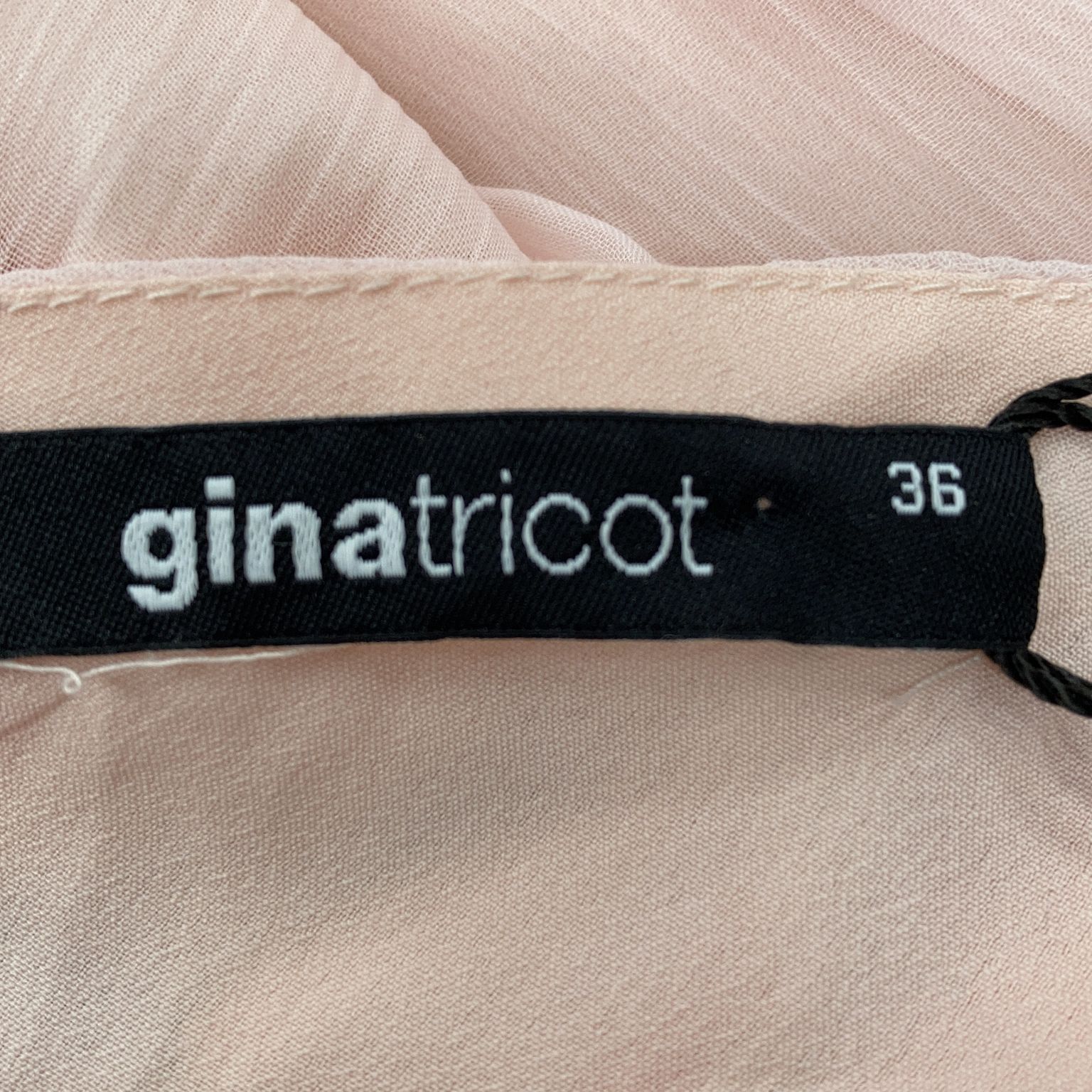 Gina Tricot