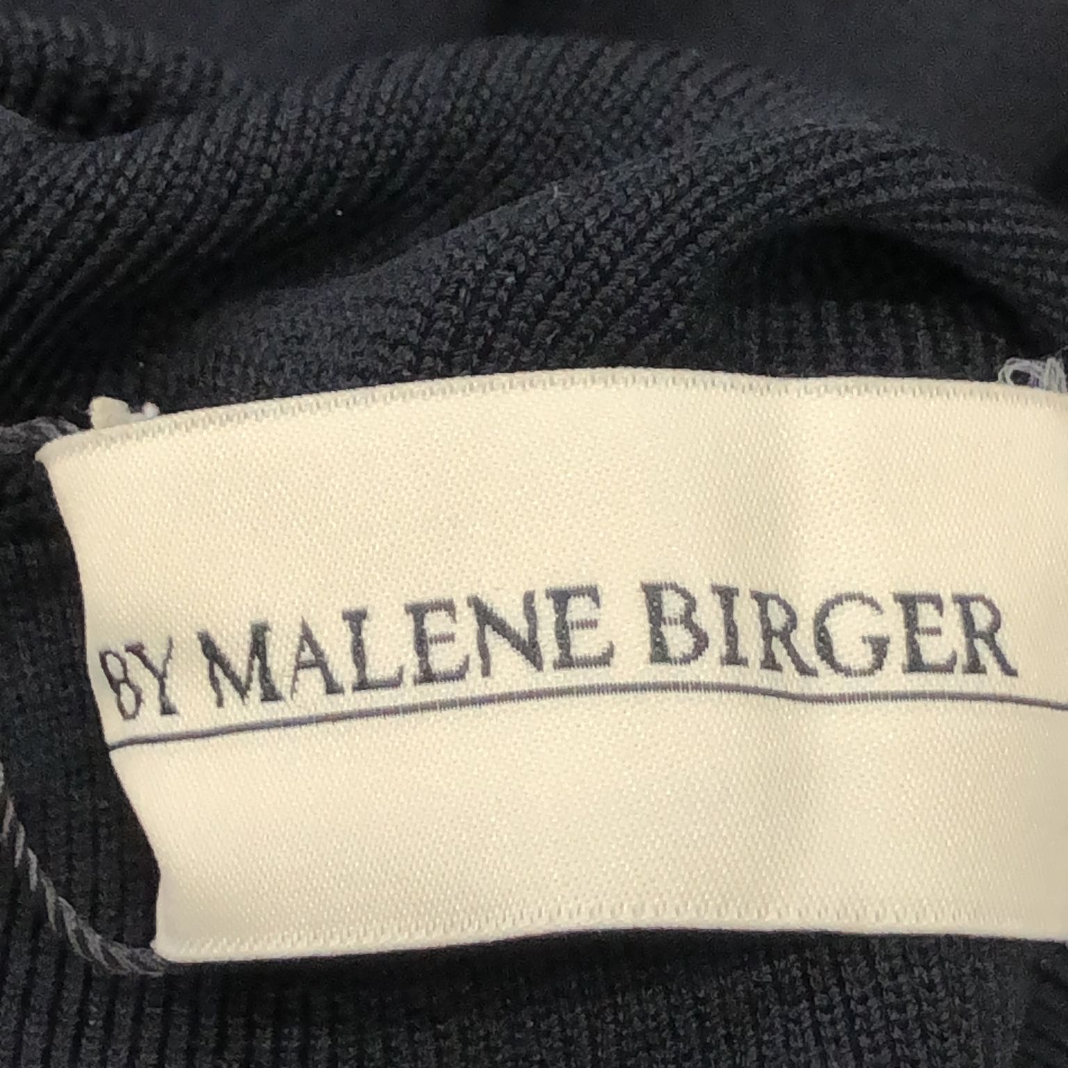 By Malene Birger