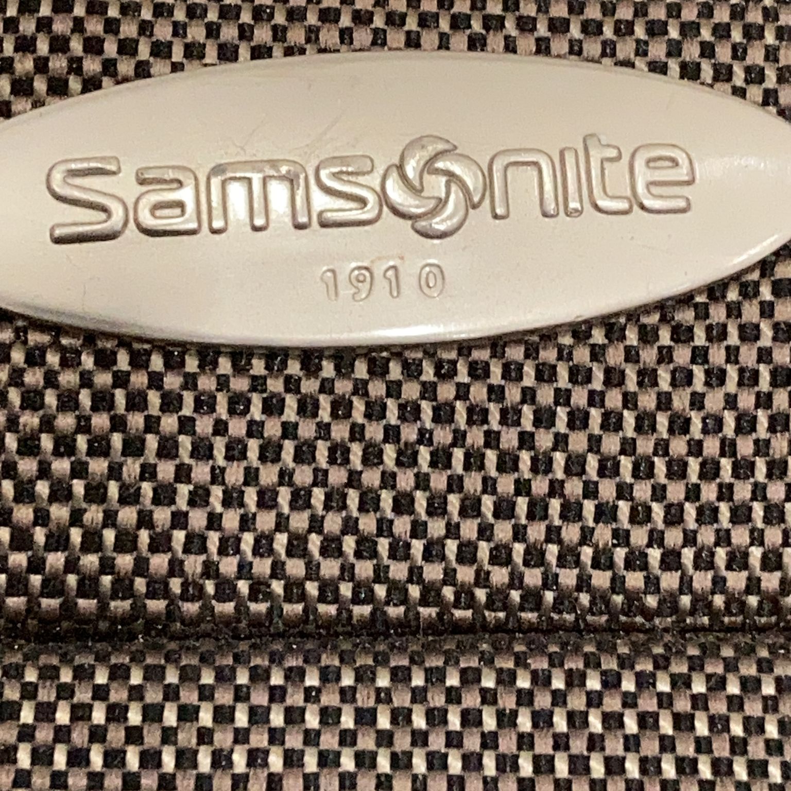 Samsonite