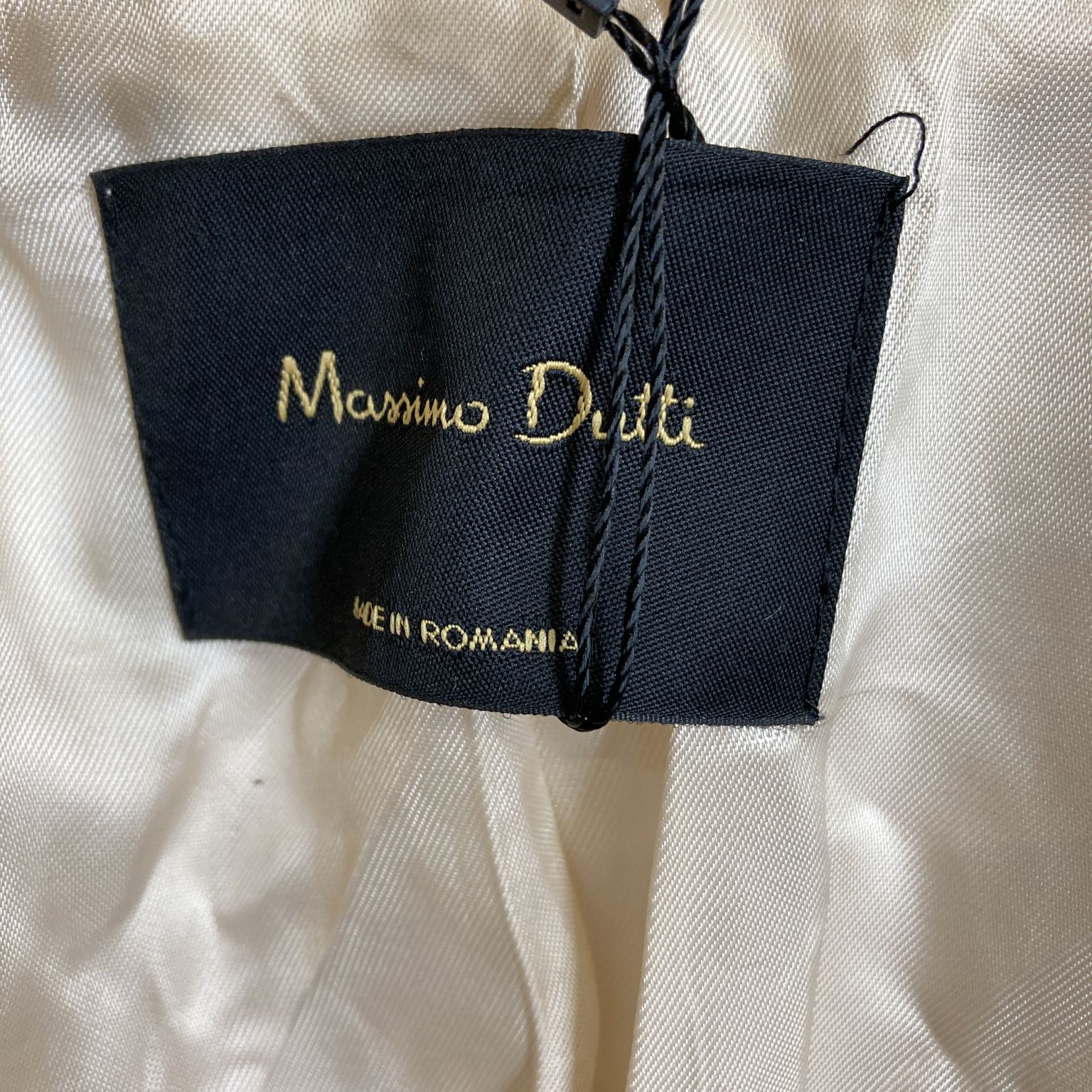 Mazzimo Dutti