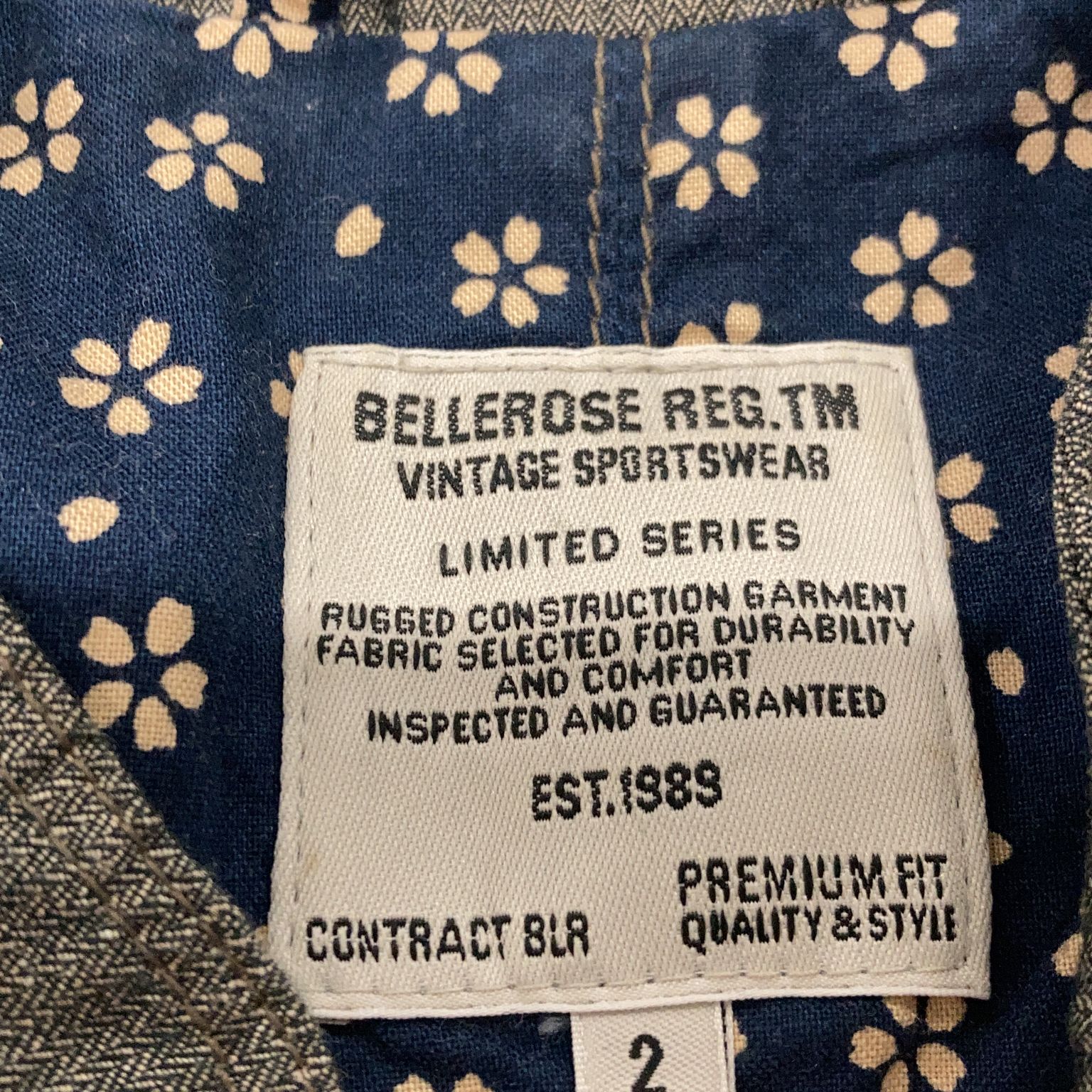 Bellerose