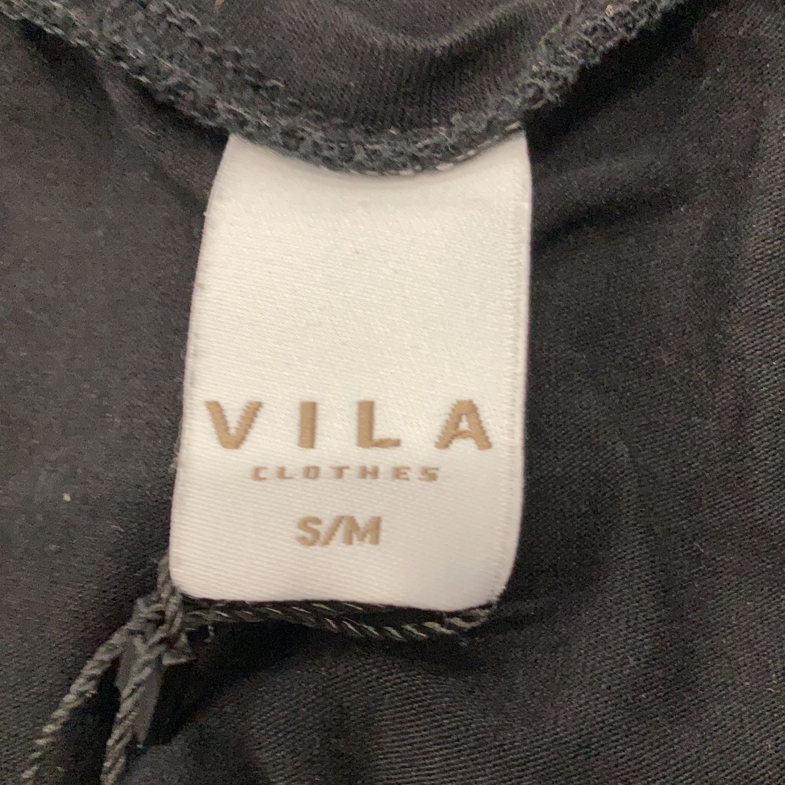 VILA Clothes