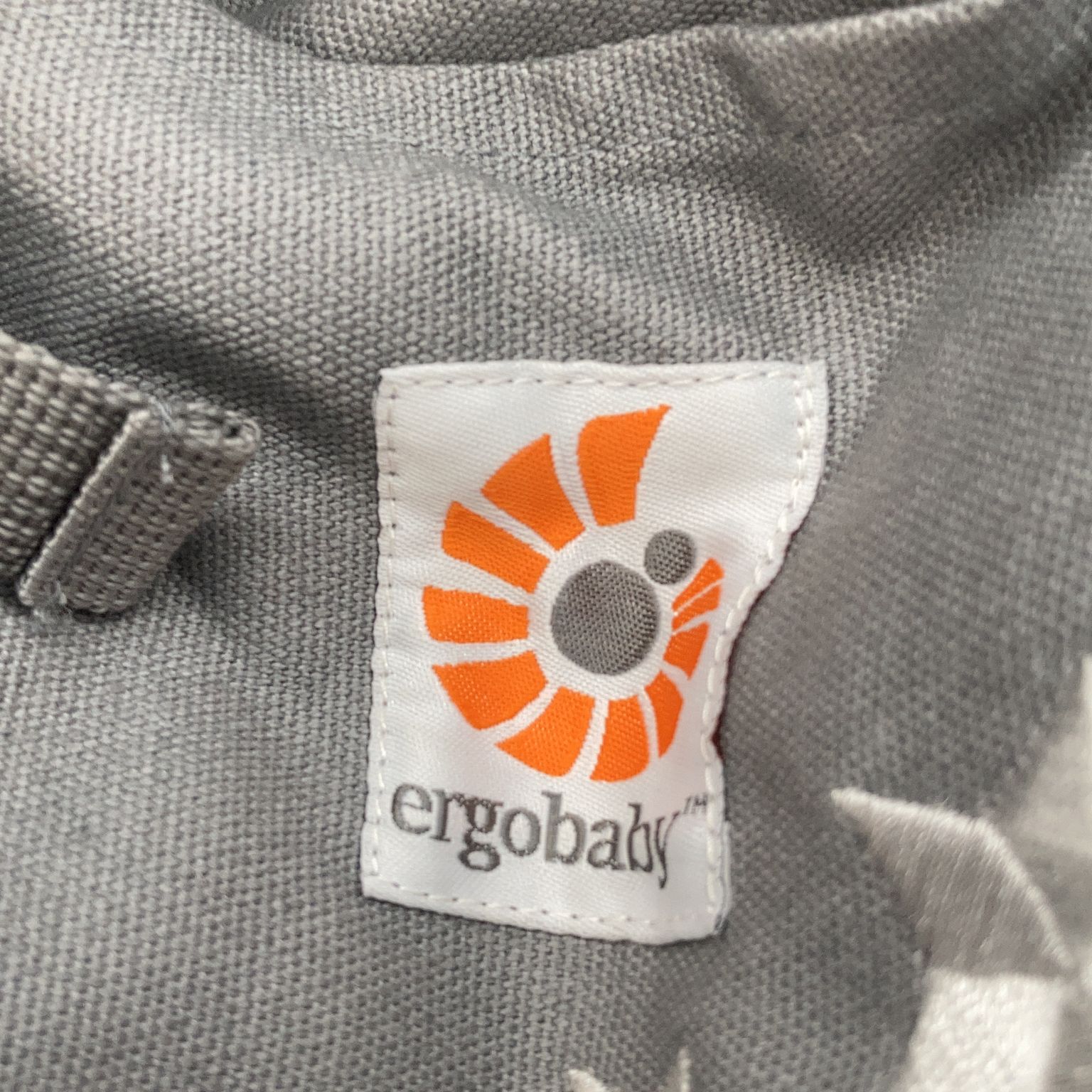 Ergobaby