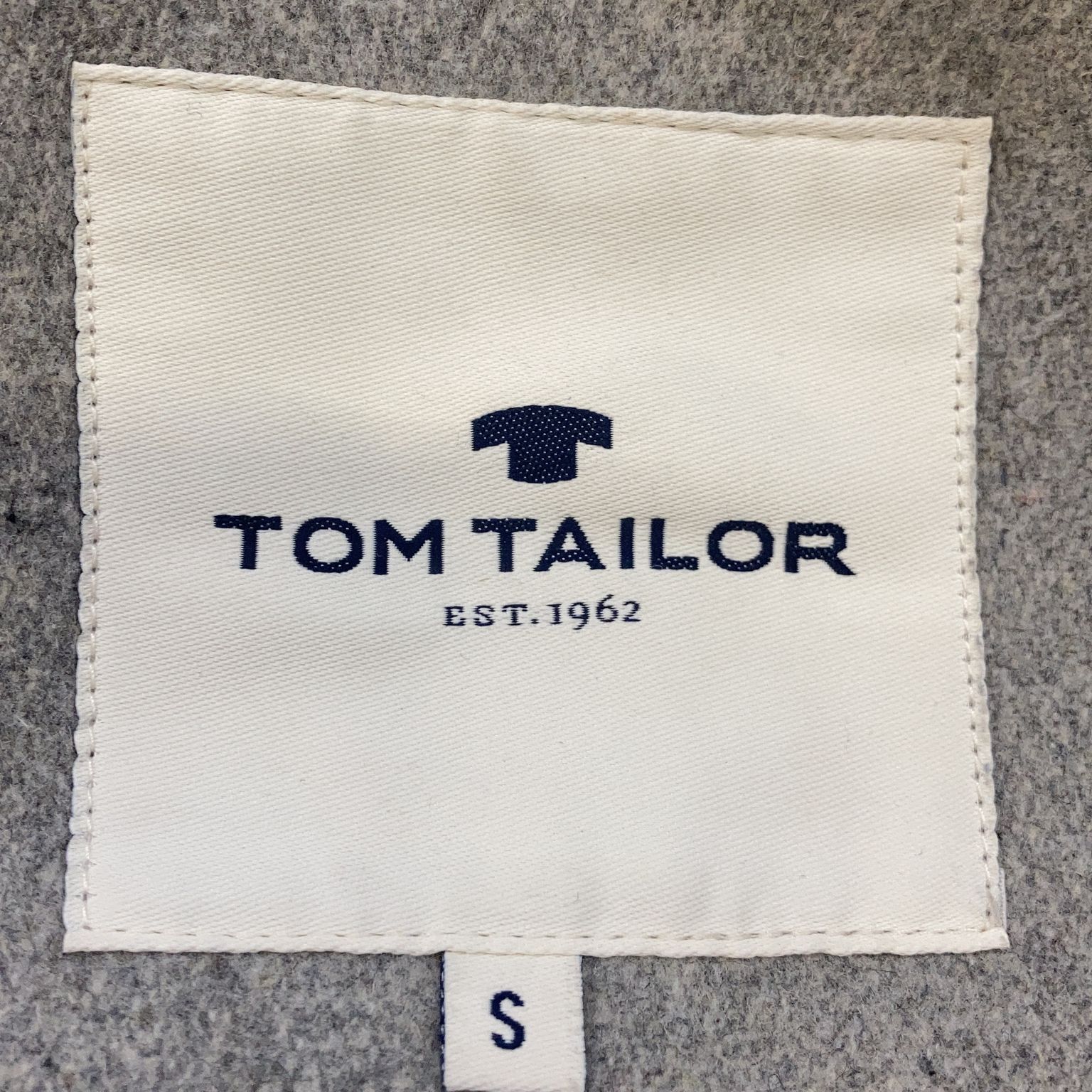 Tom Tailor