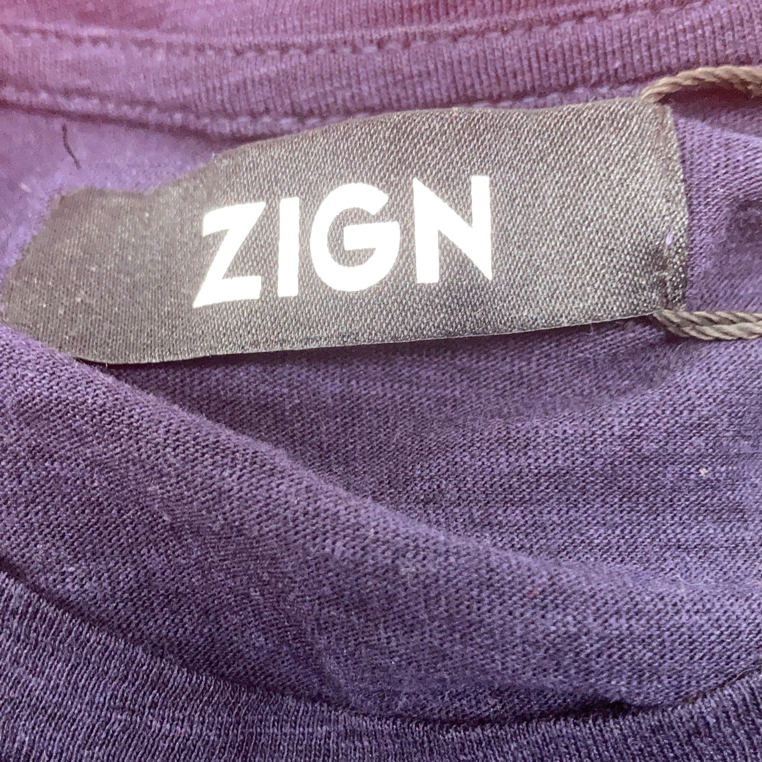 Zign