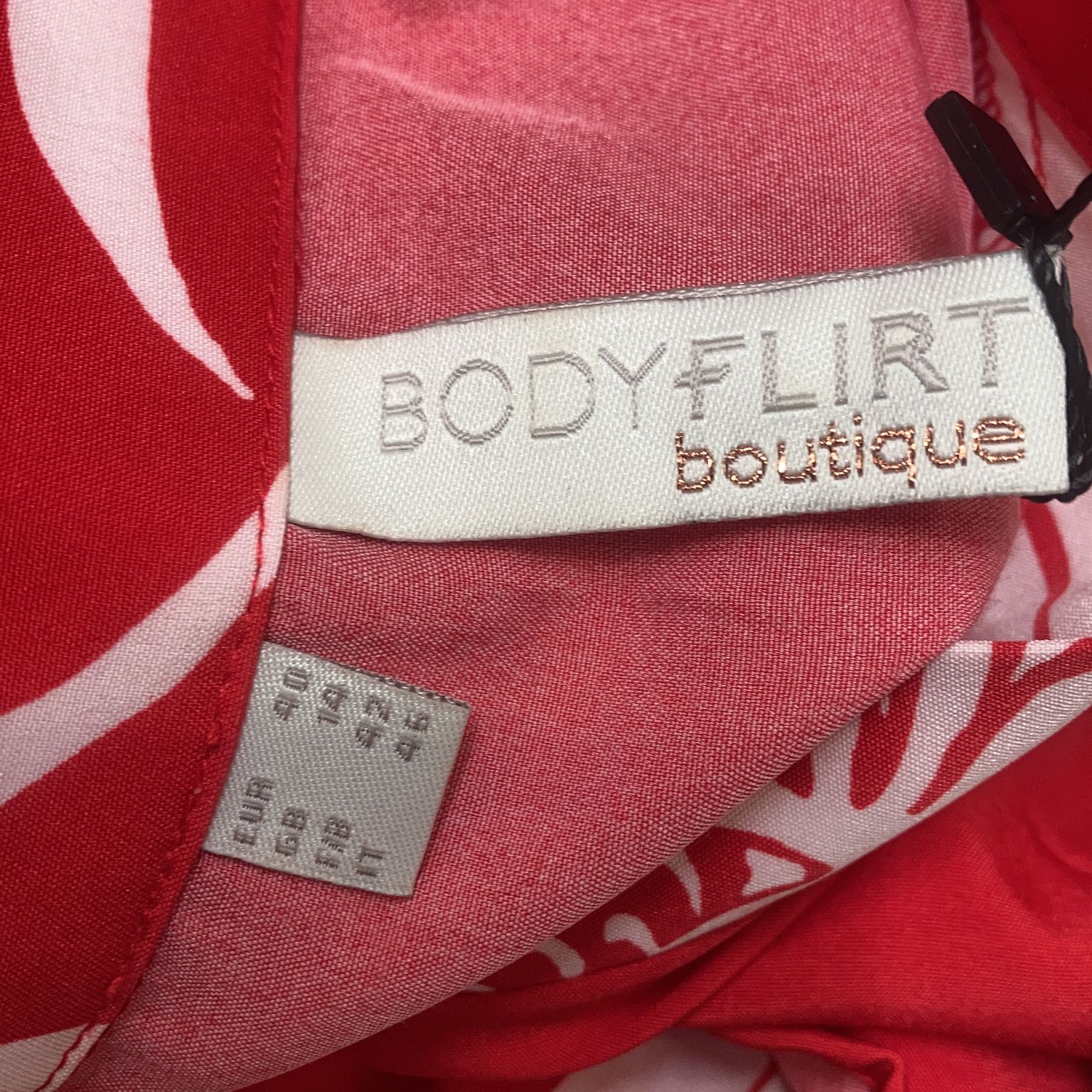 Bodyflirt