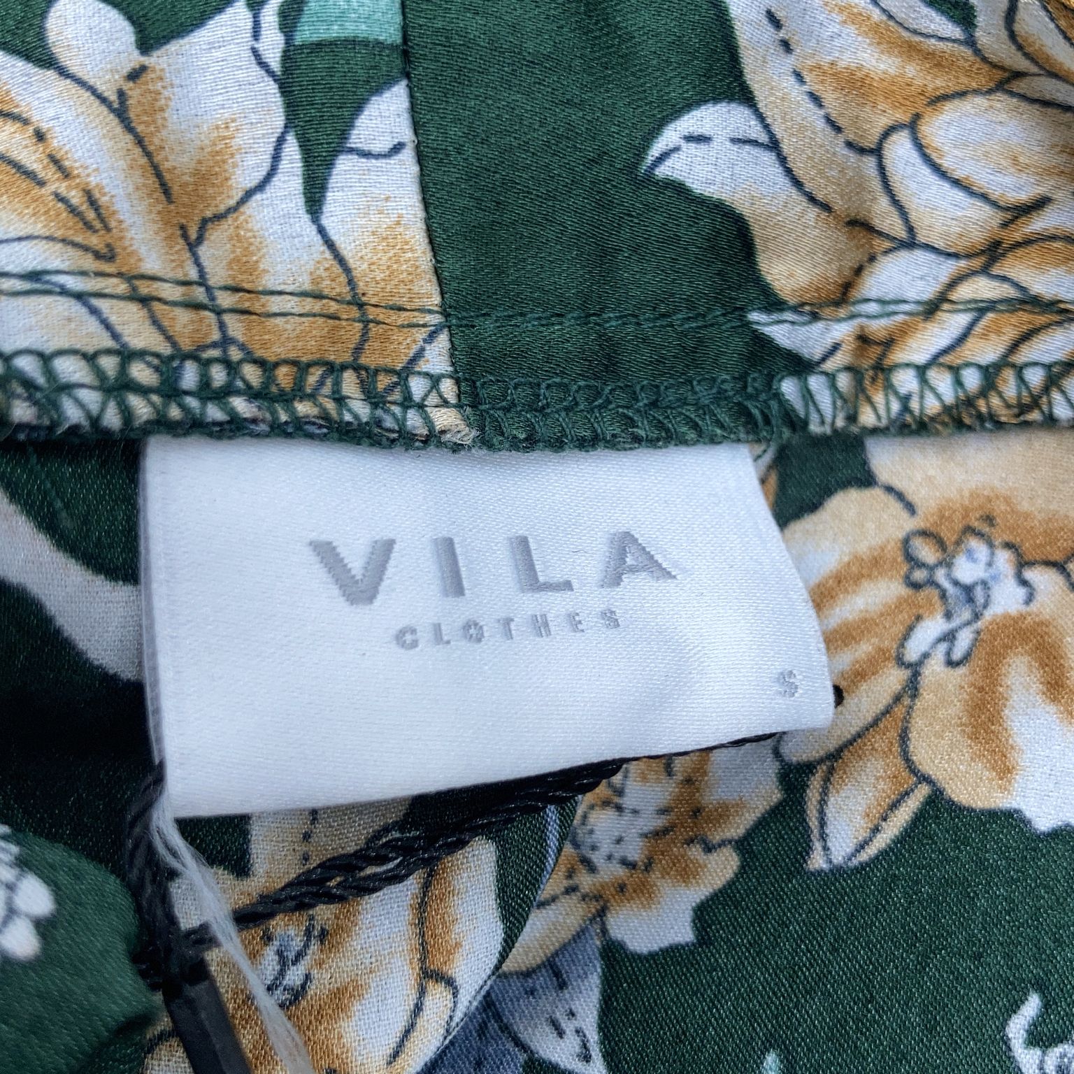 VILA Clothes