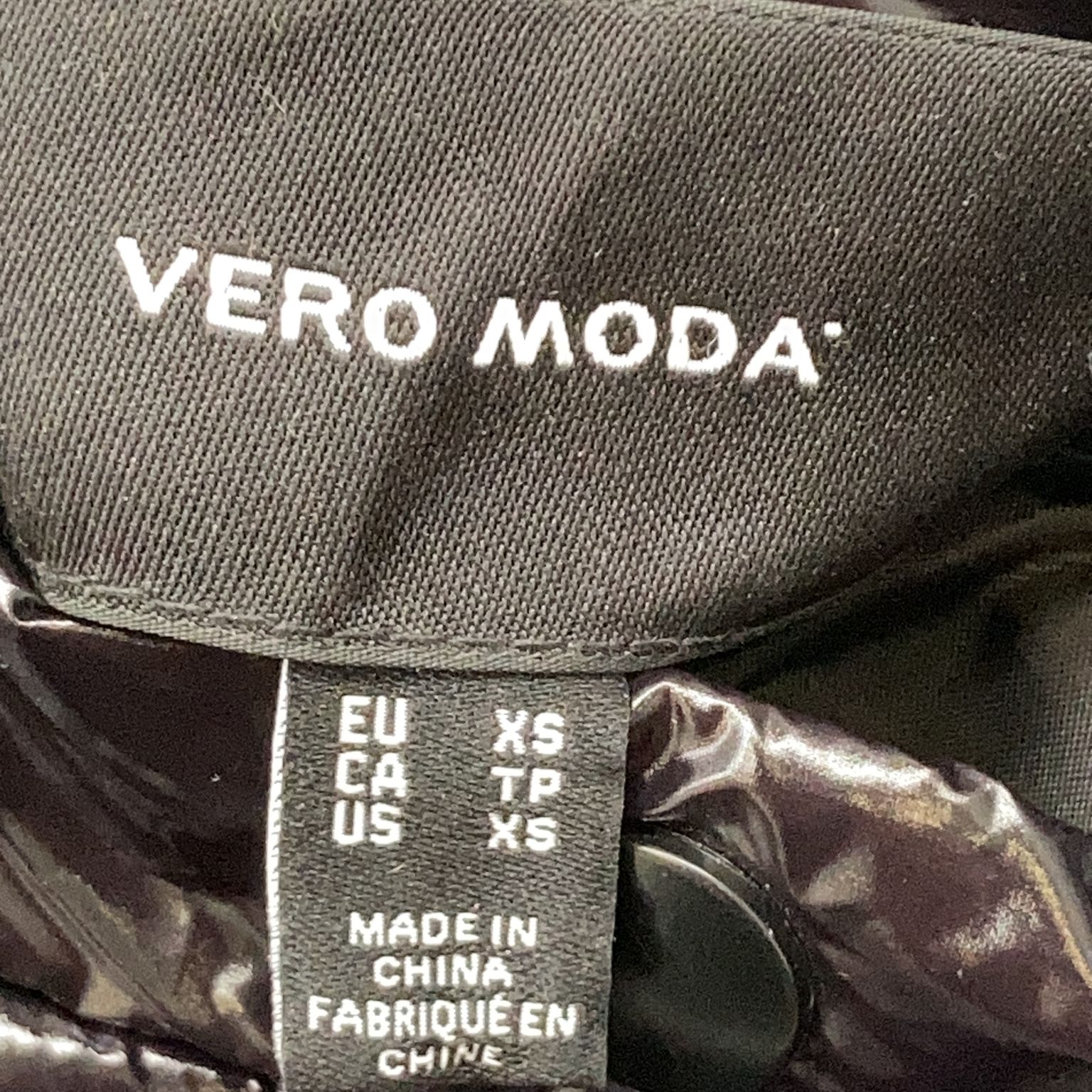 Vero Moda