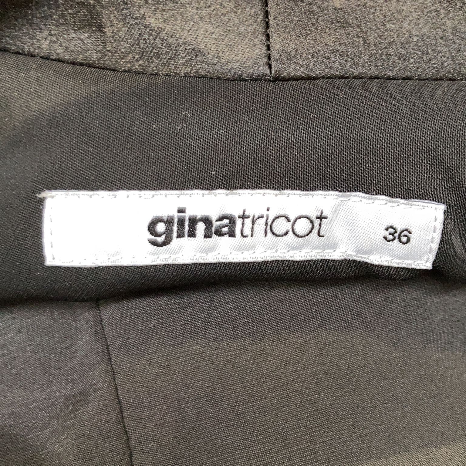 Gina Tricot