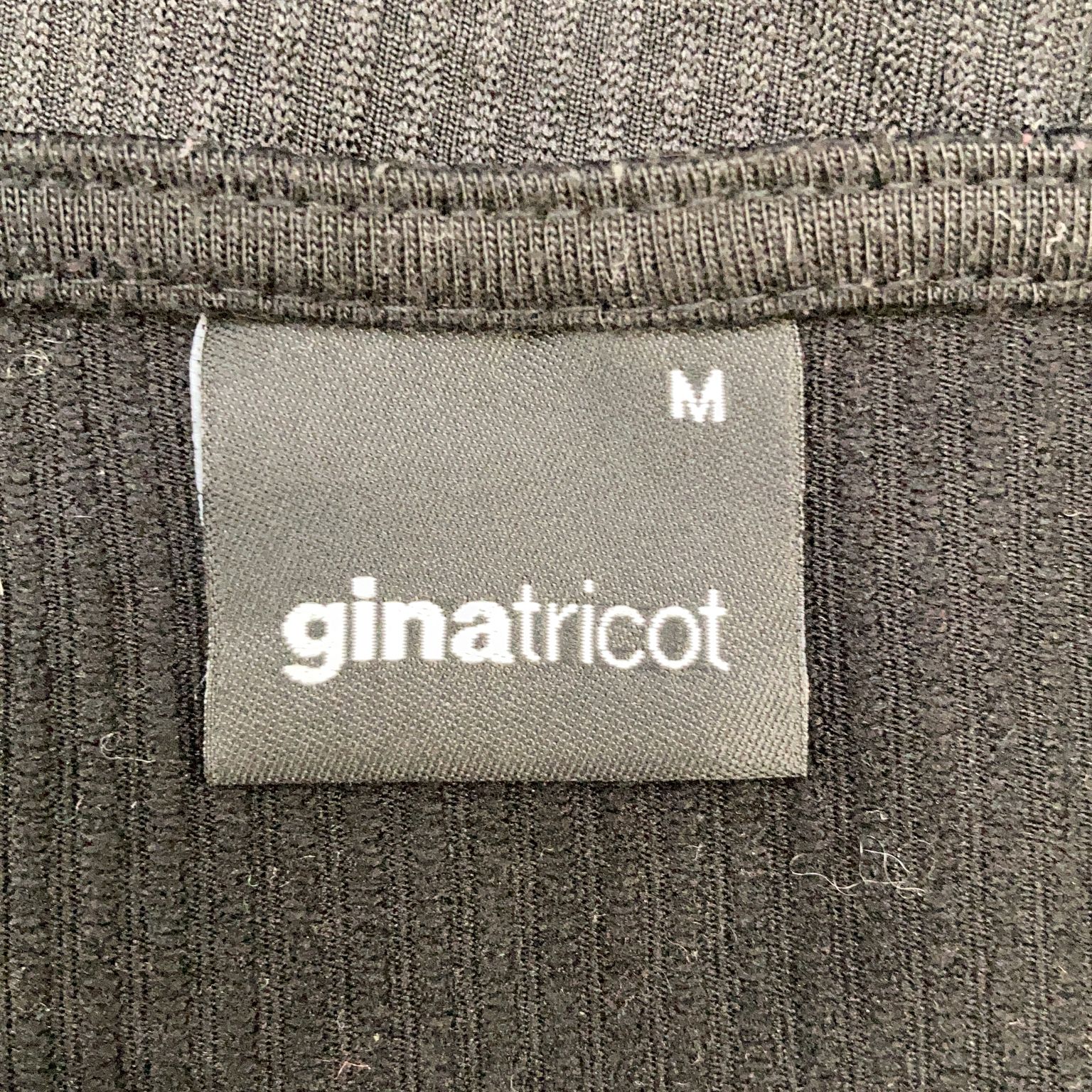 Gina Tricot