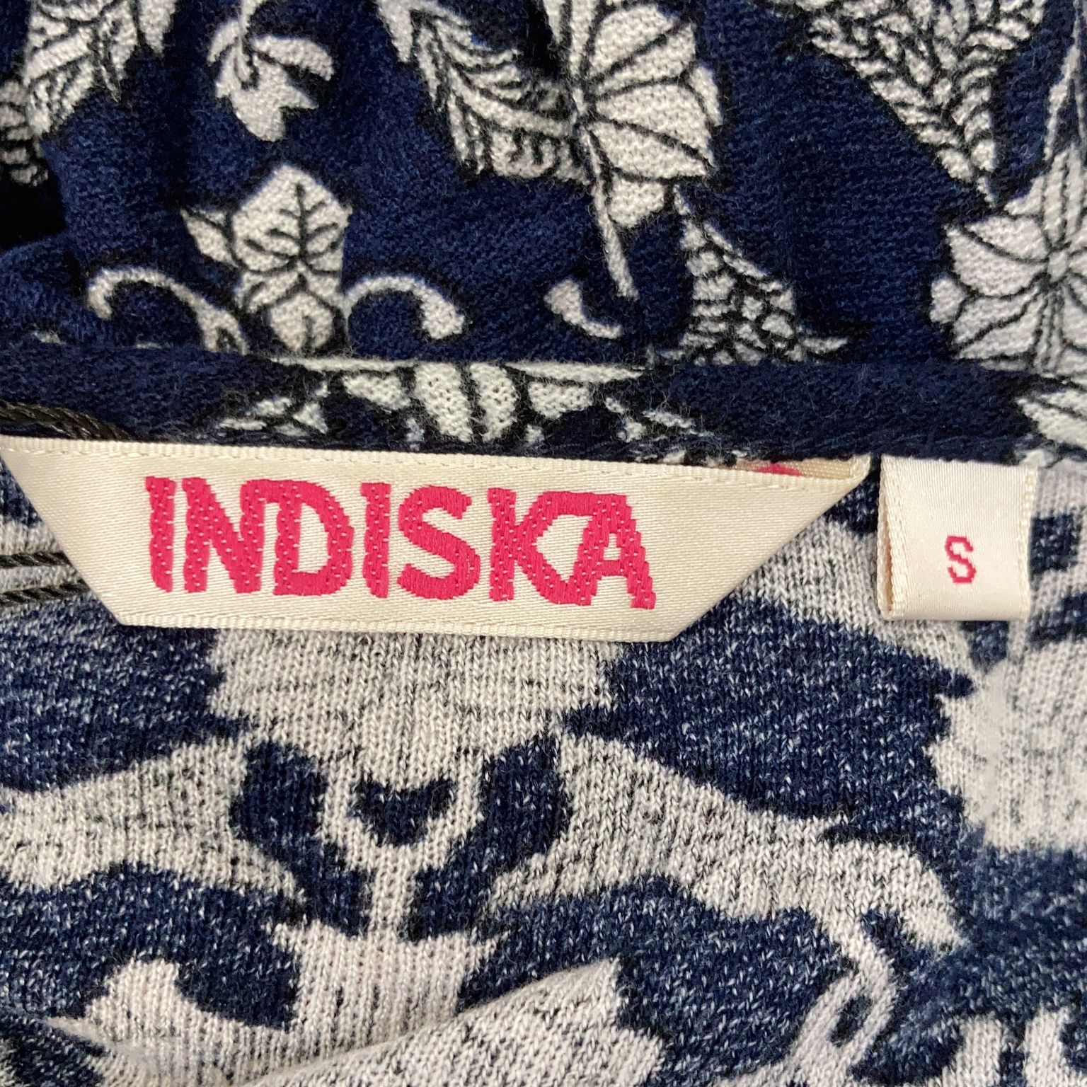 Indiska