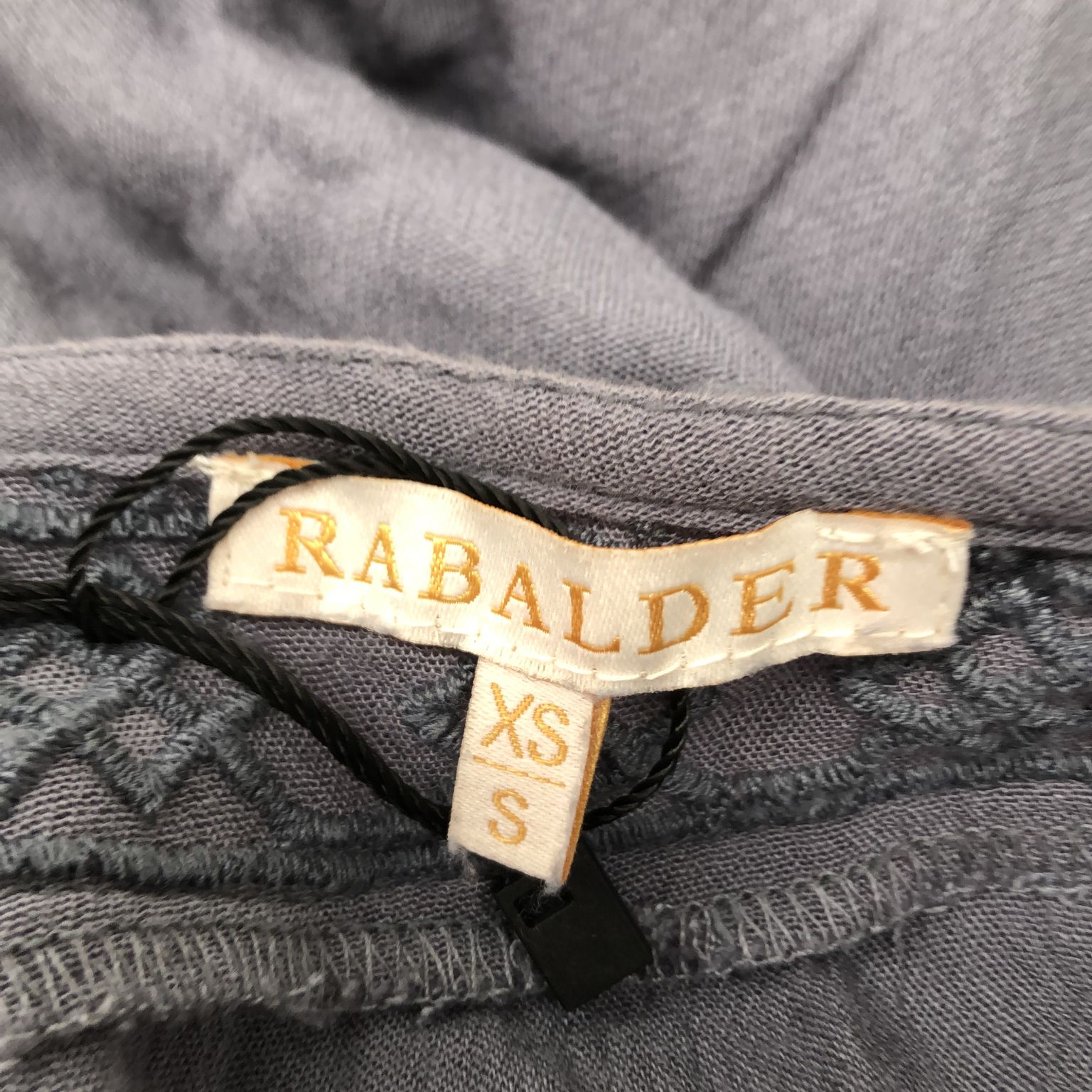 Rabalder