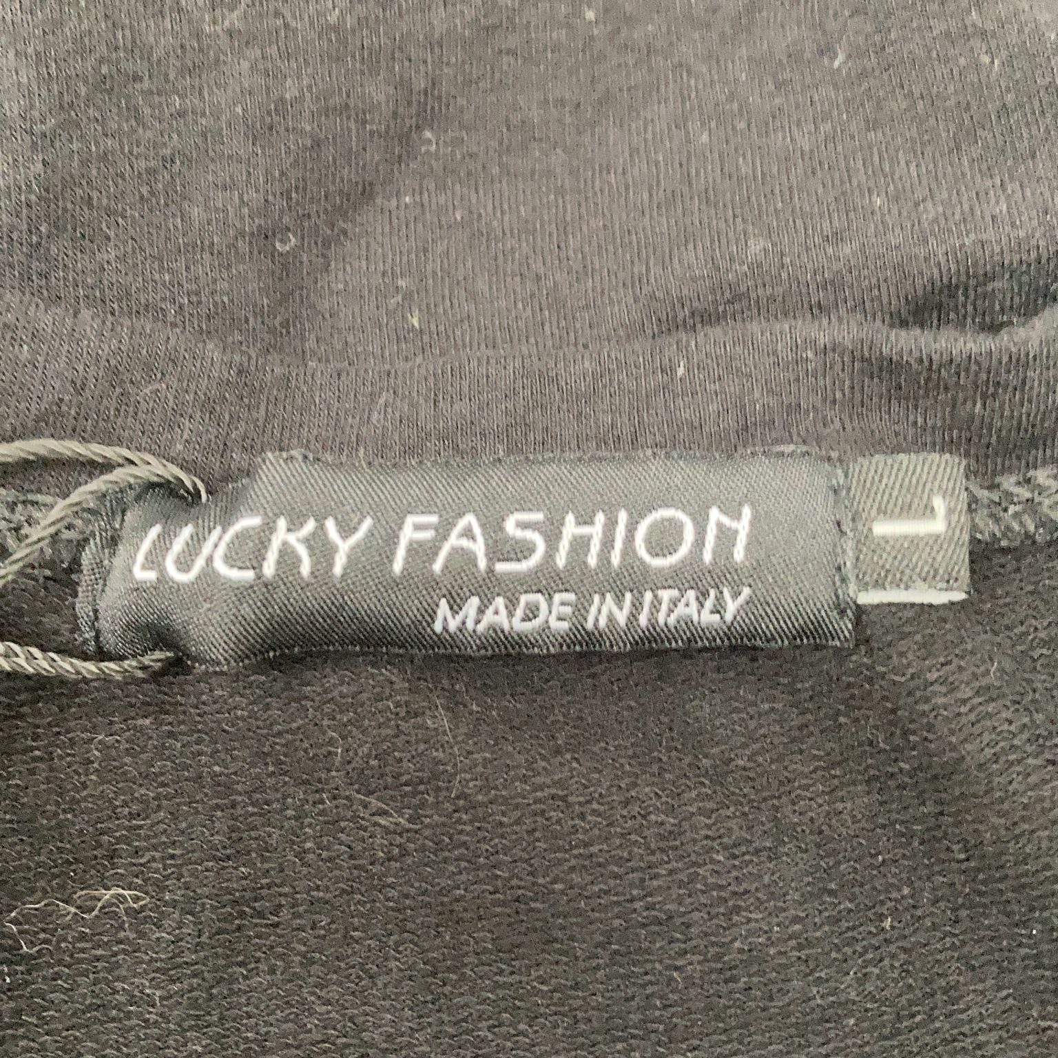 Lucky Fashion