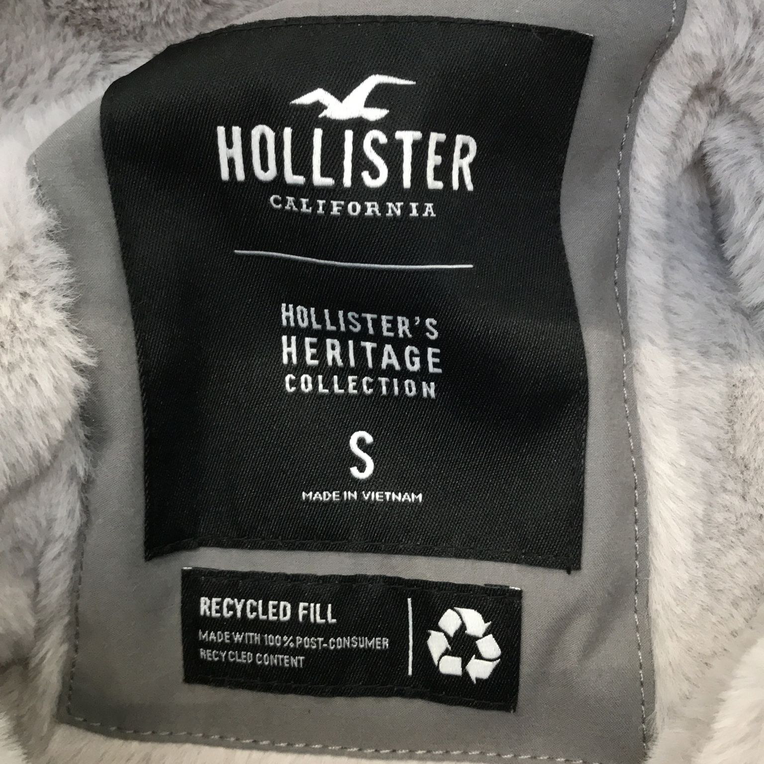 Hollister