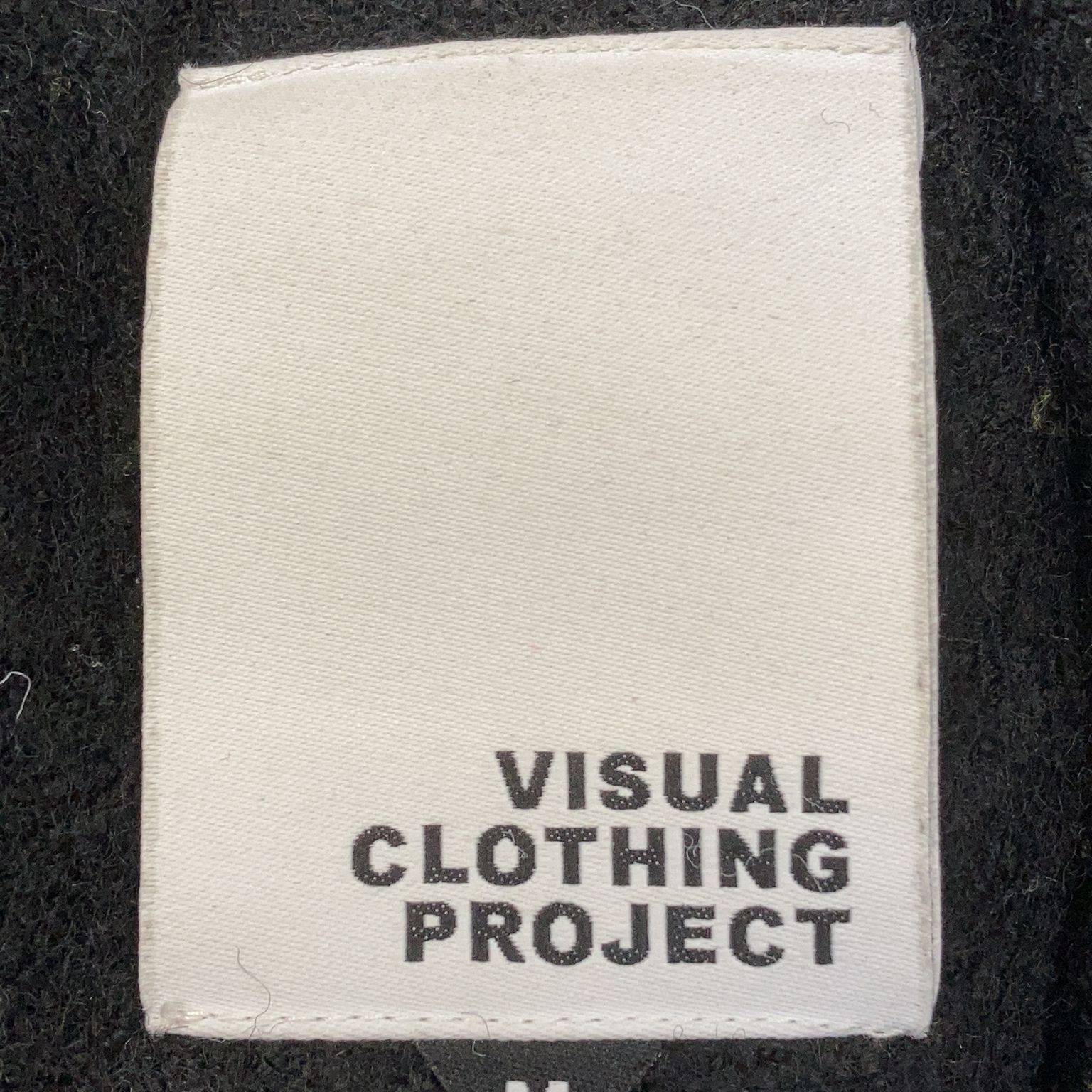 Visual Clothing Project